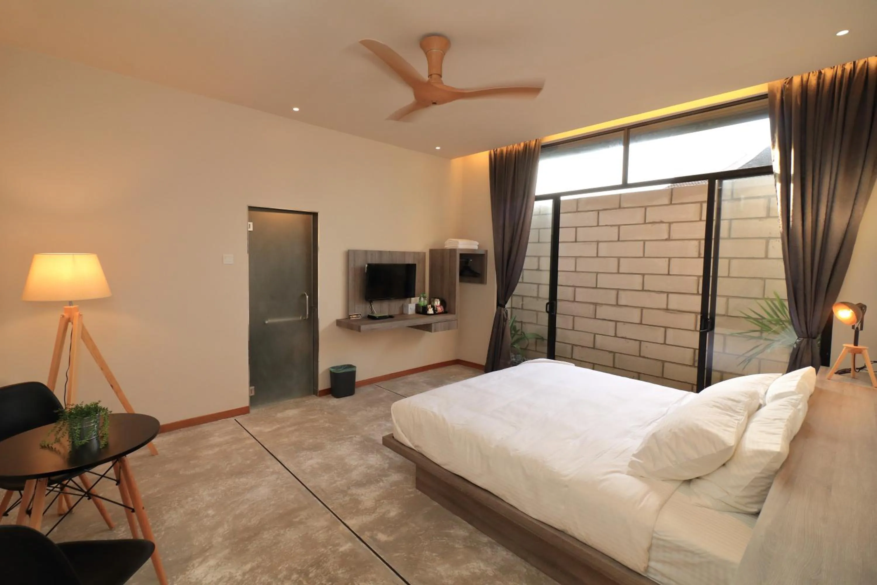 Laman Sentosa Boutique Residence