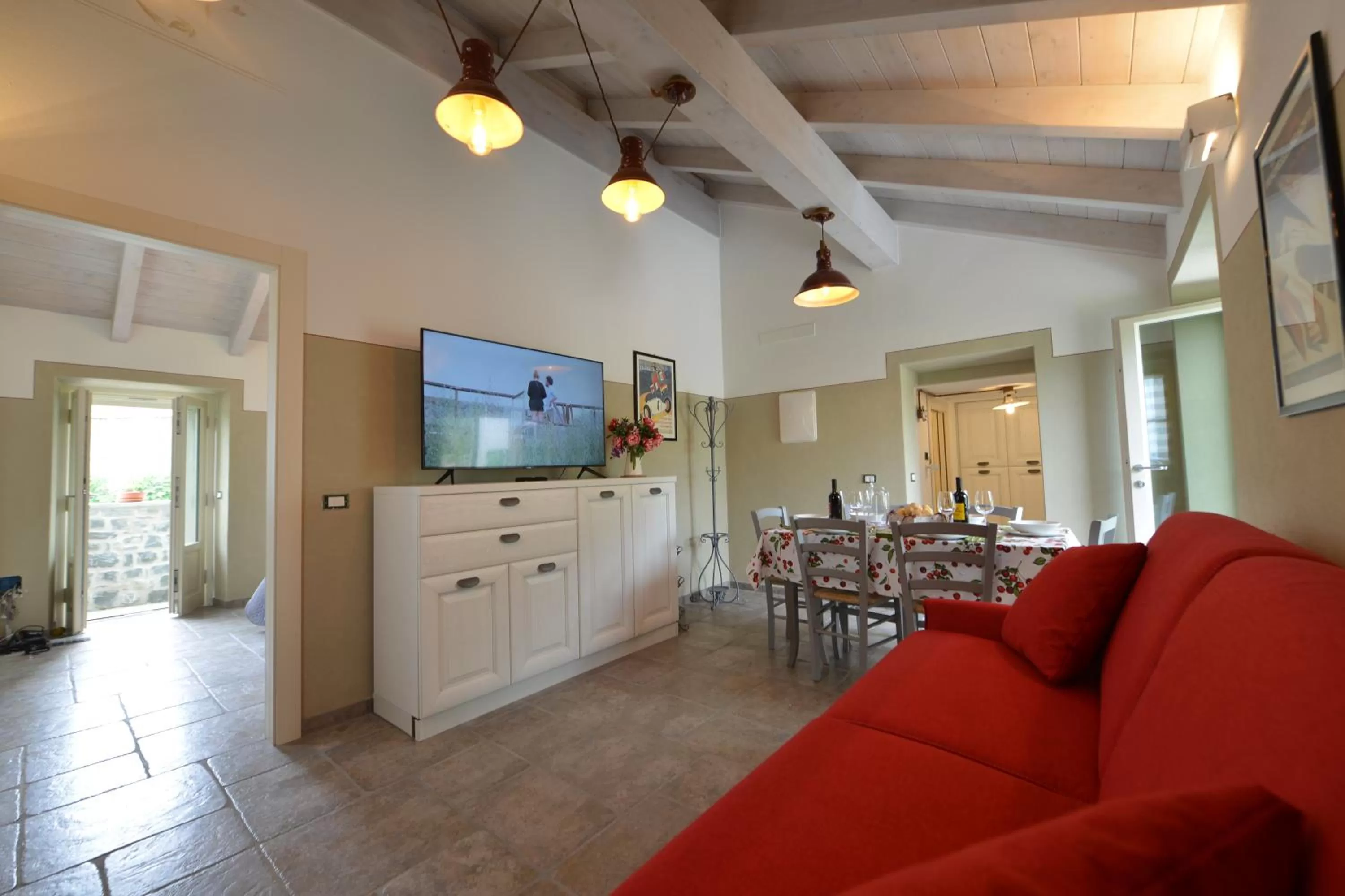 La Beppa - Casa Vacanza