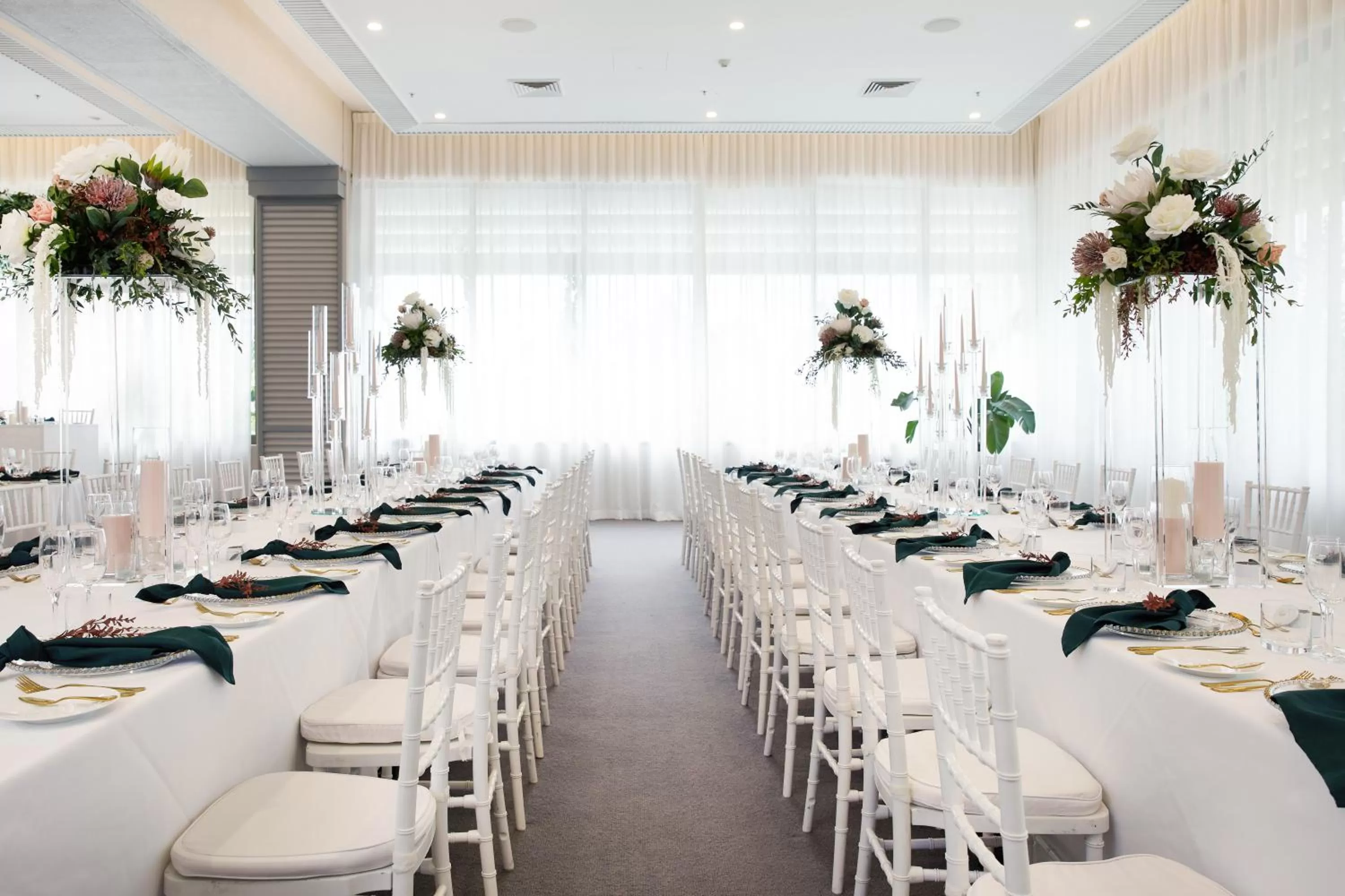 JW Marriott Gold Coast Resort & Spa