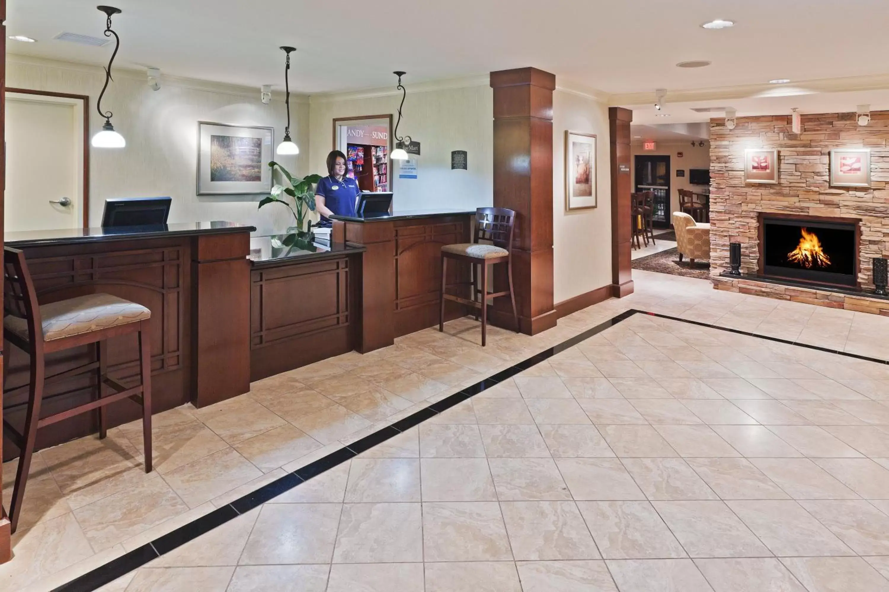 Property building in Staybridge Suites Wichita by IHG Property building in Staybridge Suites Wichita by IHG