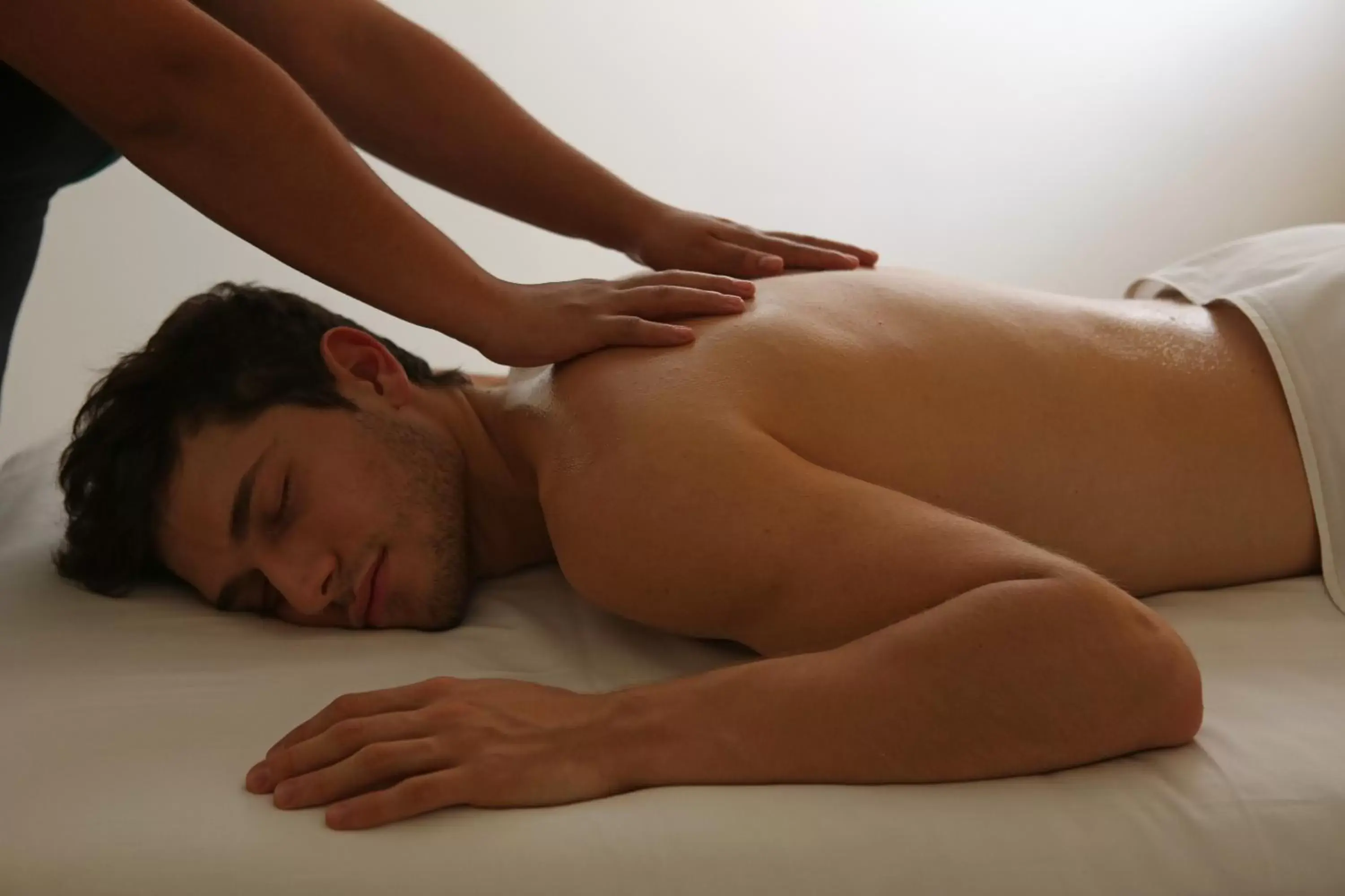 Massage, Spa/Wellness in Real Intercontinental San Salvador, an IHG Hotel