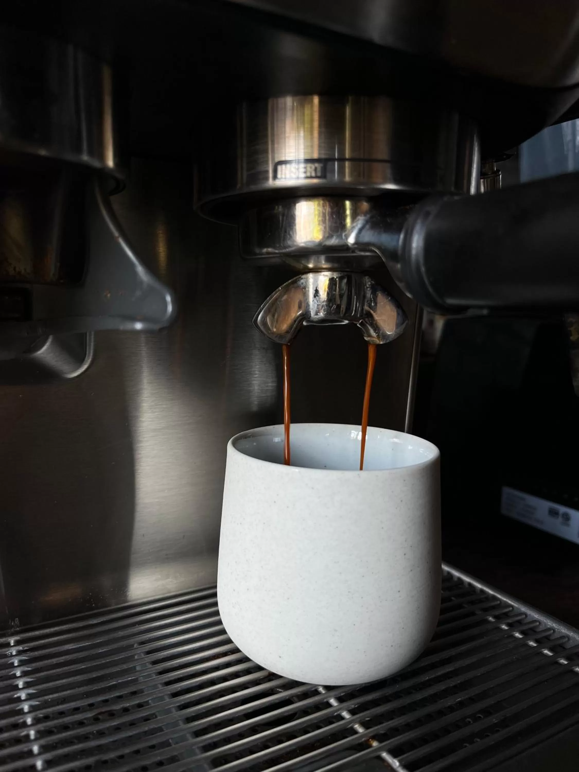 Coffee/tea facilities in Loba Tulum Male Only