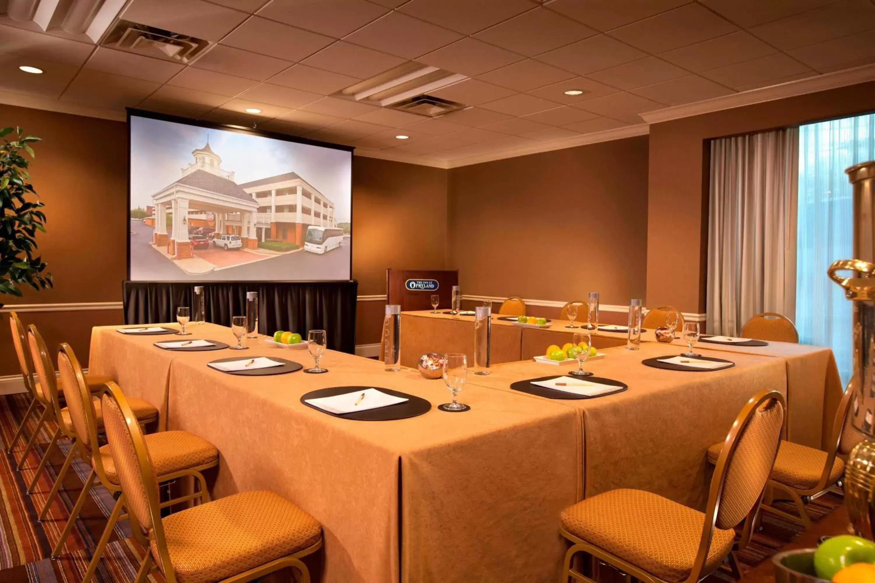 Meeting/conference room in The Inn at Opryland, A Gaylord Hotel