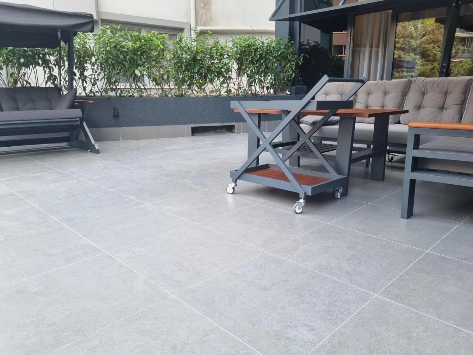 Day in Mia Berre Hotels