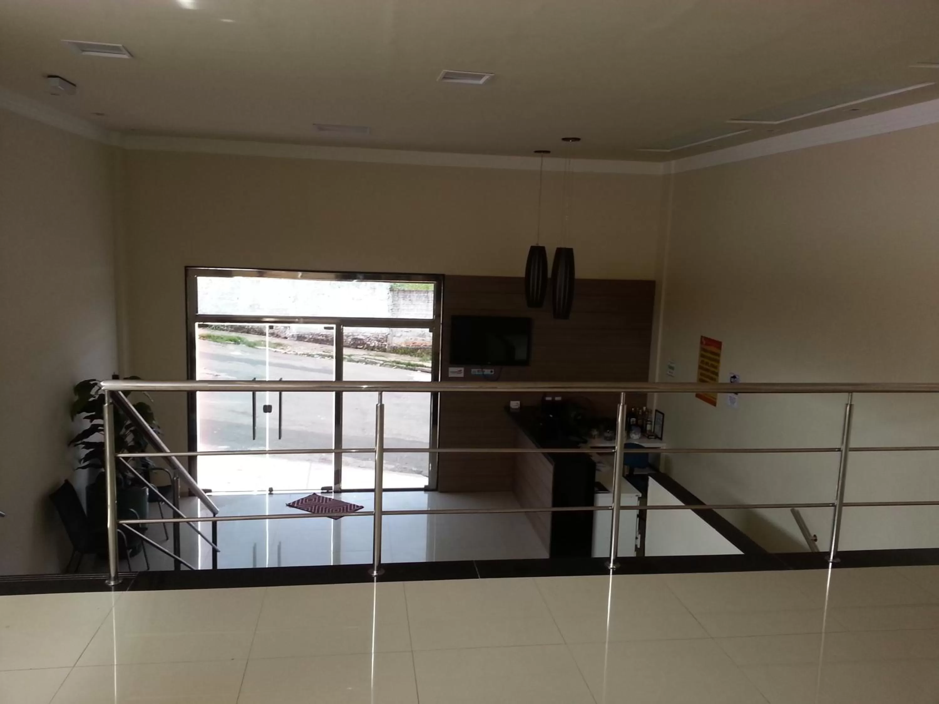 People in Hotel Pousada Ludovicense