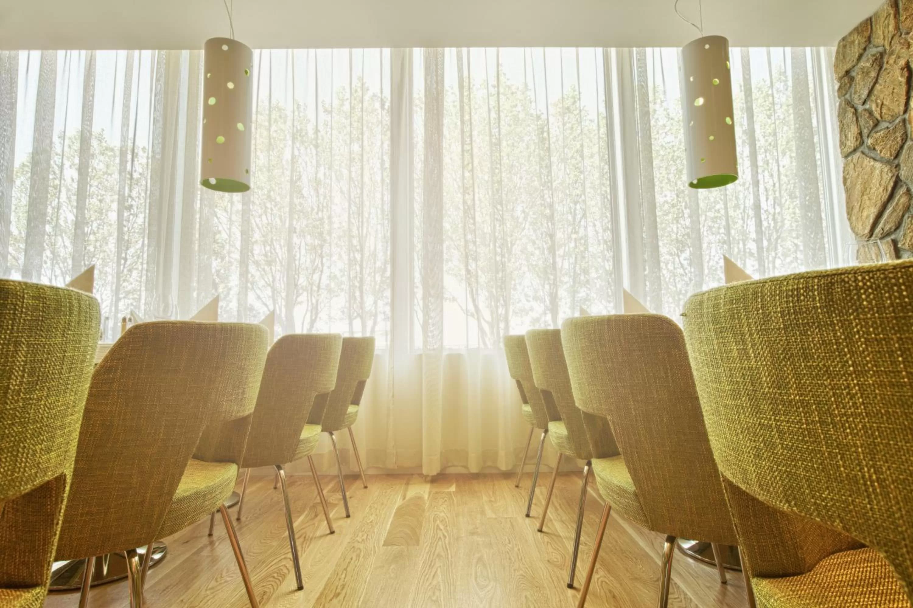 Restaurant/places to eat in Reykjavik Natura - Berjaya Iceland Hotels