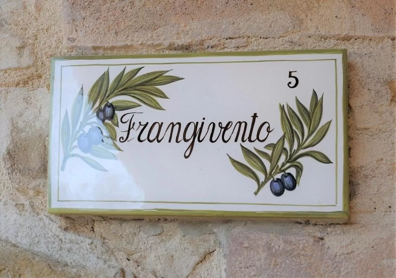 Two-Bedroom House in Relais Borgo Torale