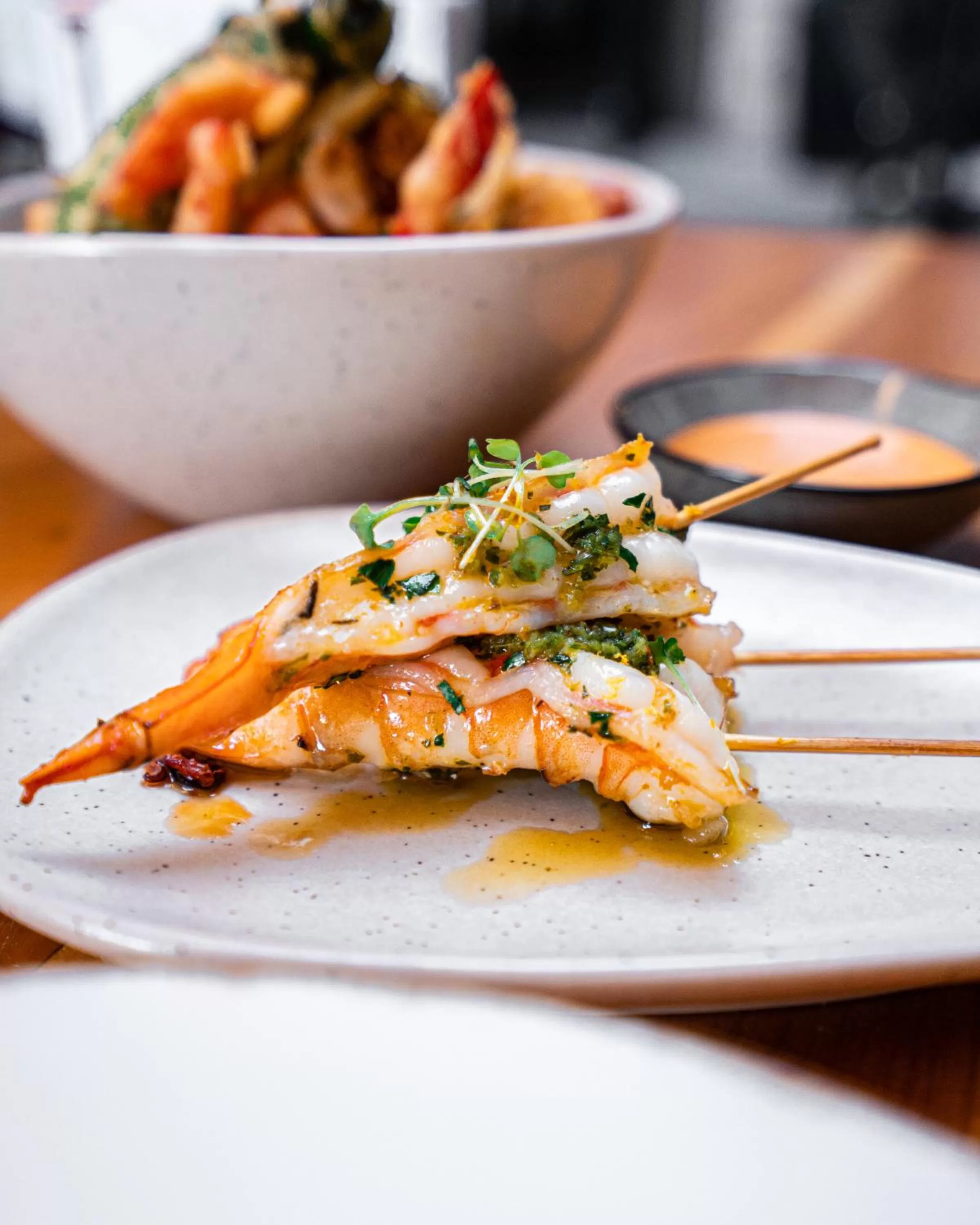 Restaurant/places to eat in Hotel Petaluma, Tapestry Collection by Hilton