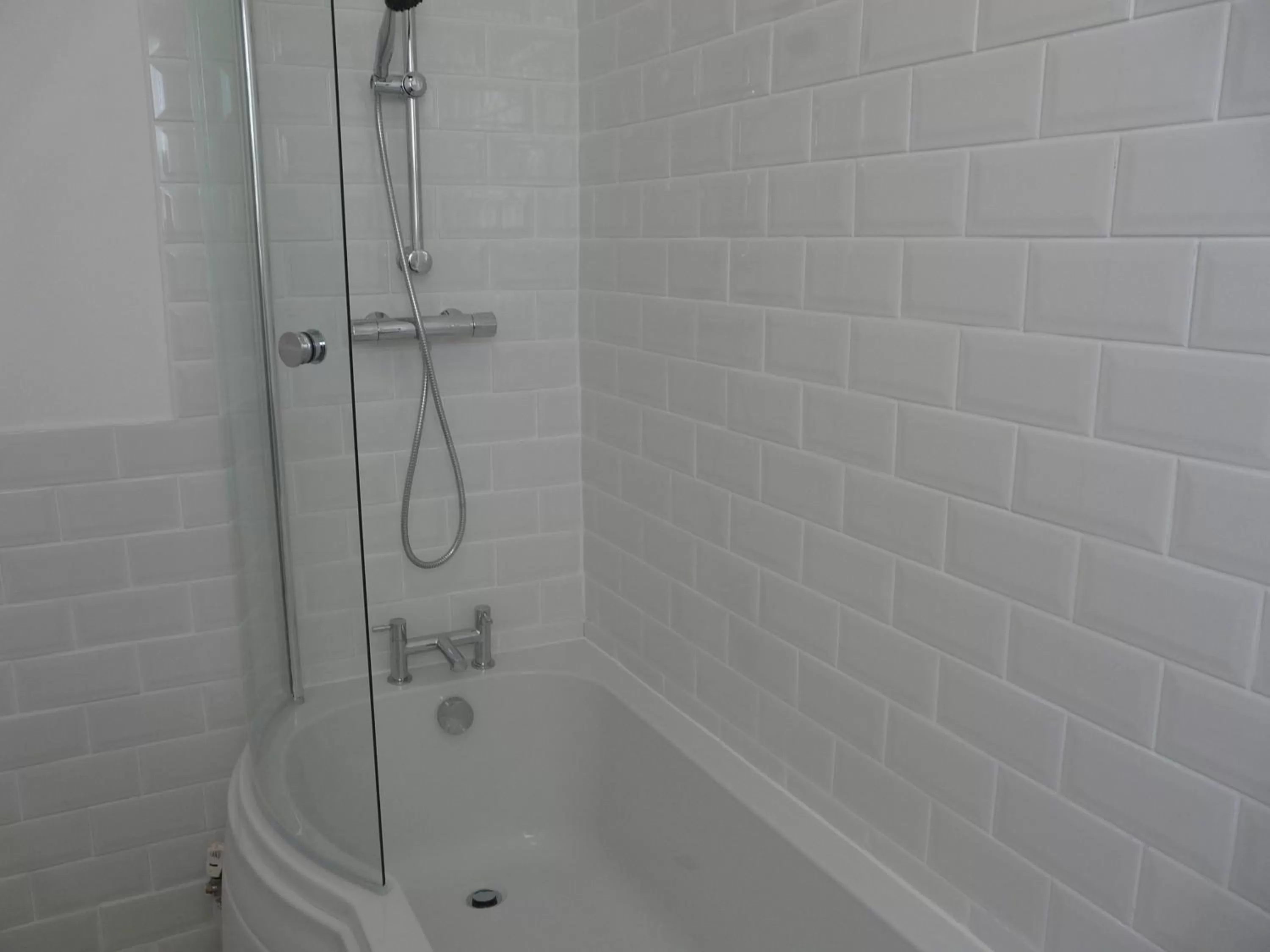 Bathroom in Southern Breeze Lodge - Adults Only