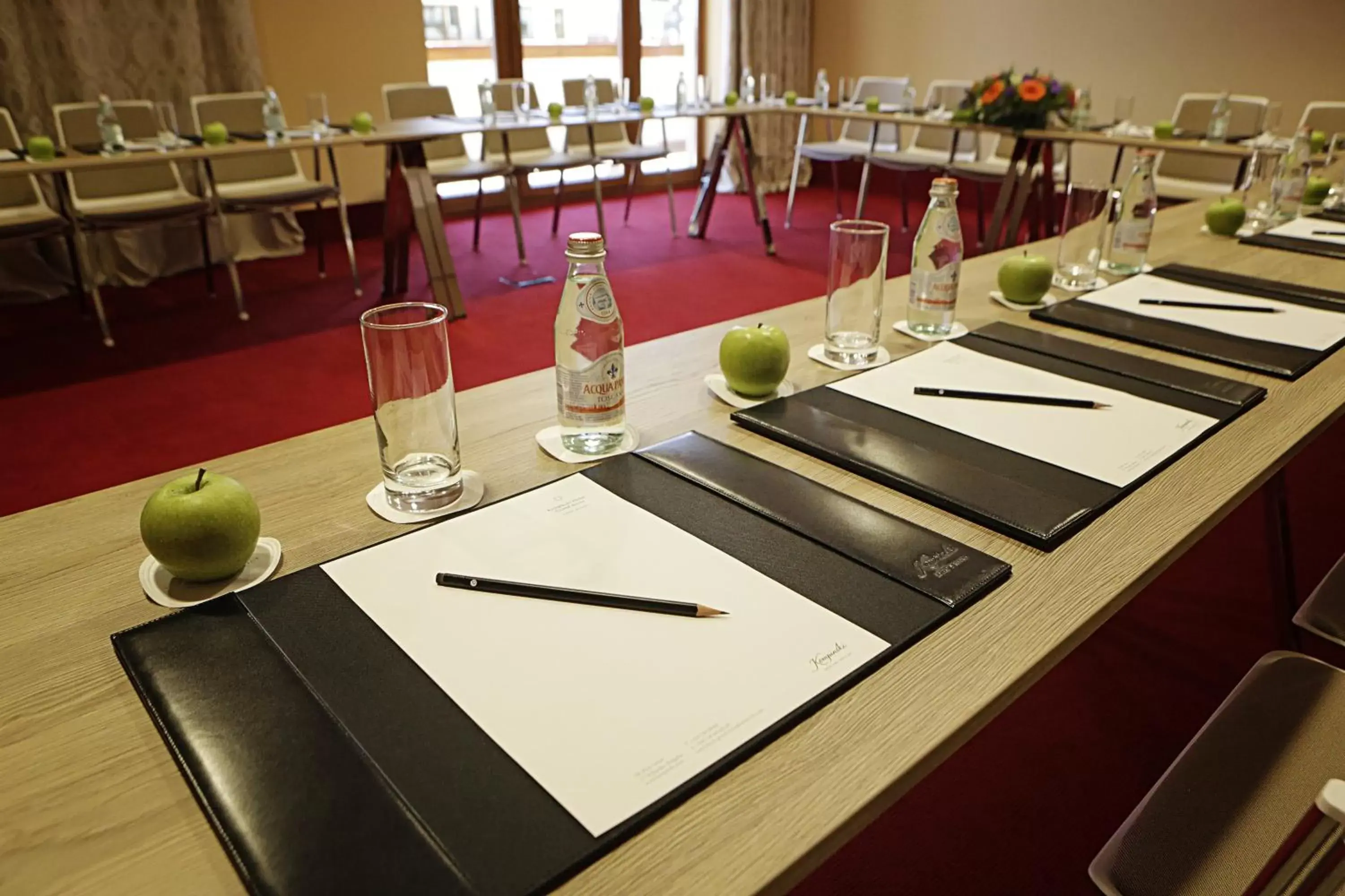 Business facilities, Business Area/Conference Room in Kempinski Hotel Grand Arena Bansko