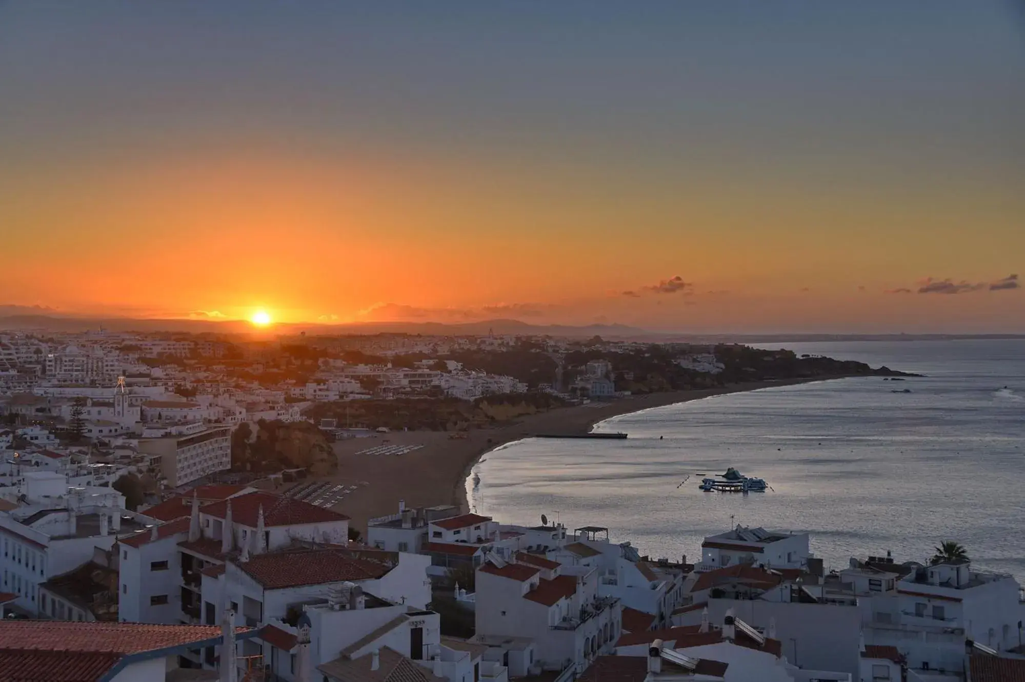 View (from property/room) in Boa Vista Hotel & Spa - Adults Only