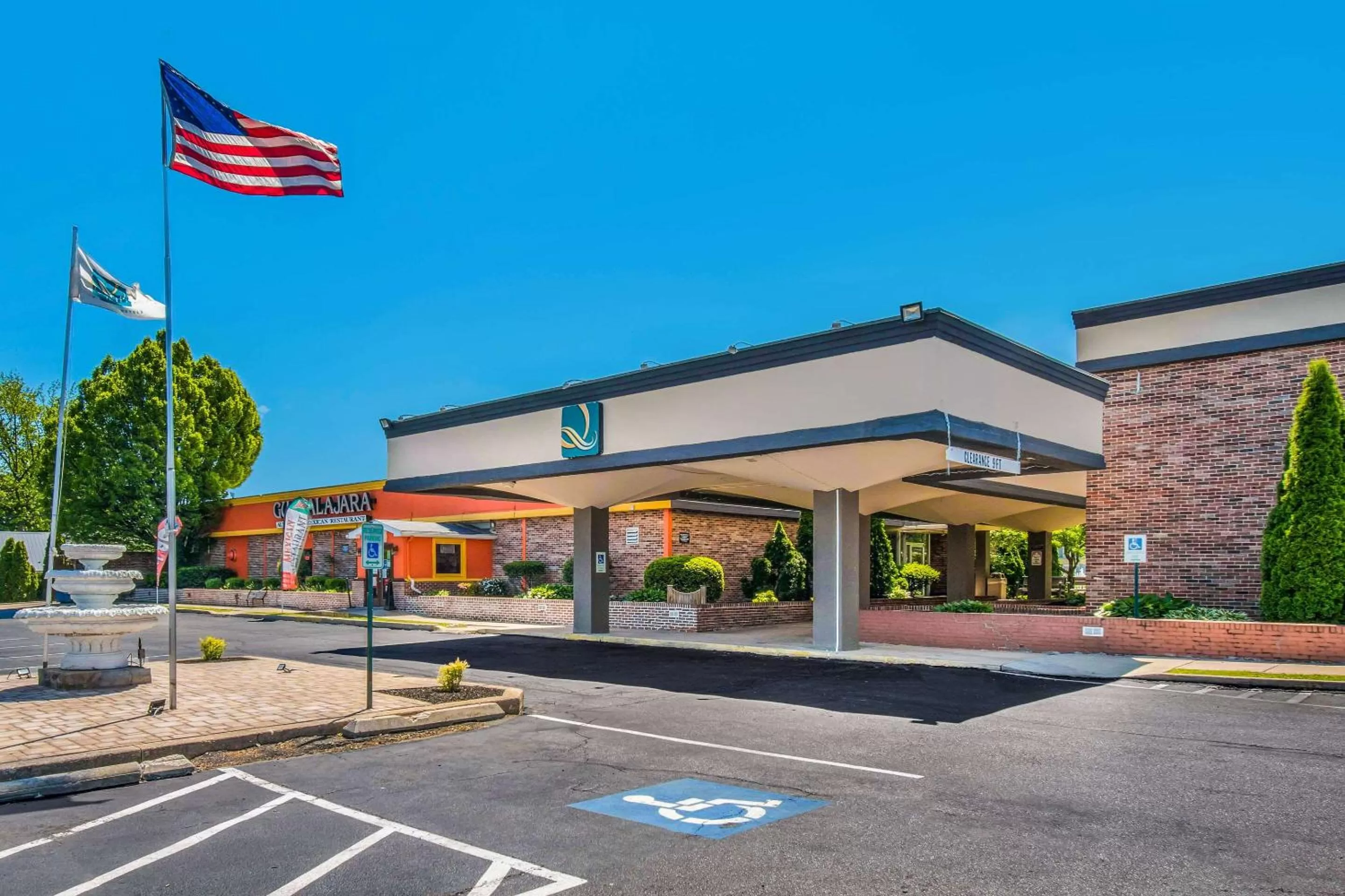 Quality Inn & Suites York East