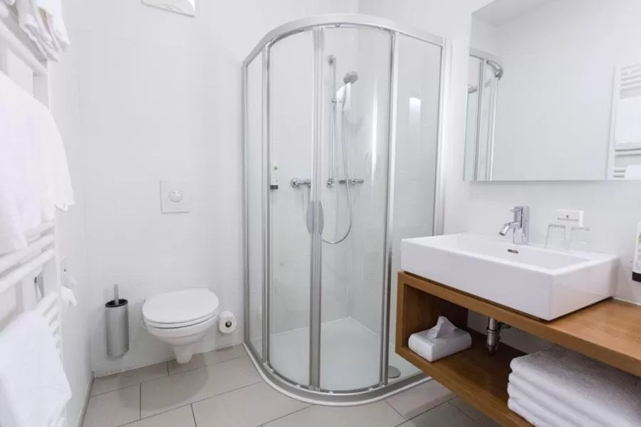 Hotel & Restaurant Christkindlwirt