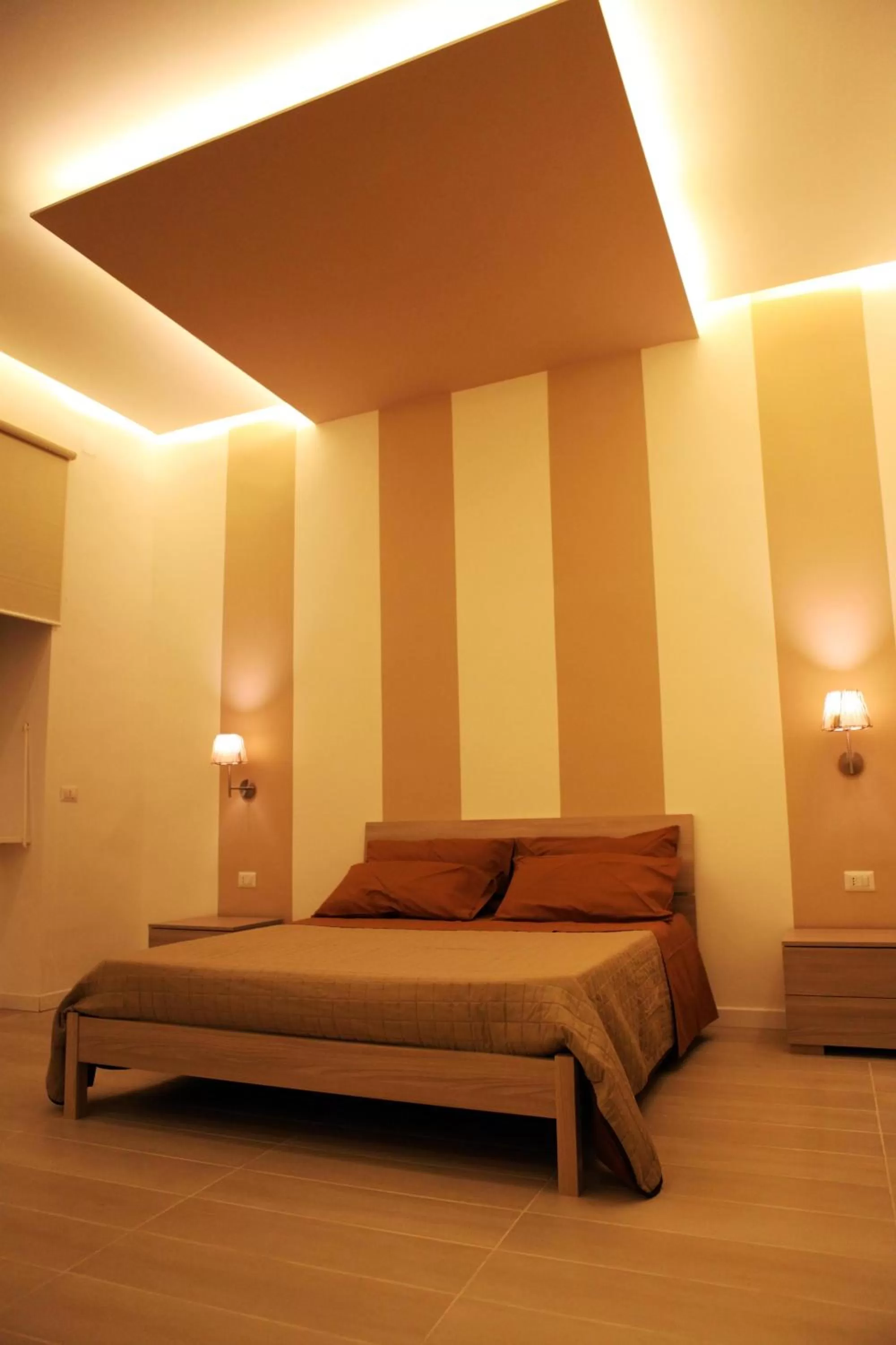 Bedroom, Bed in Maison Arena