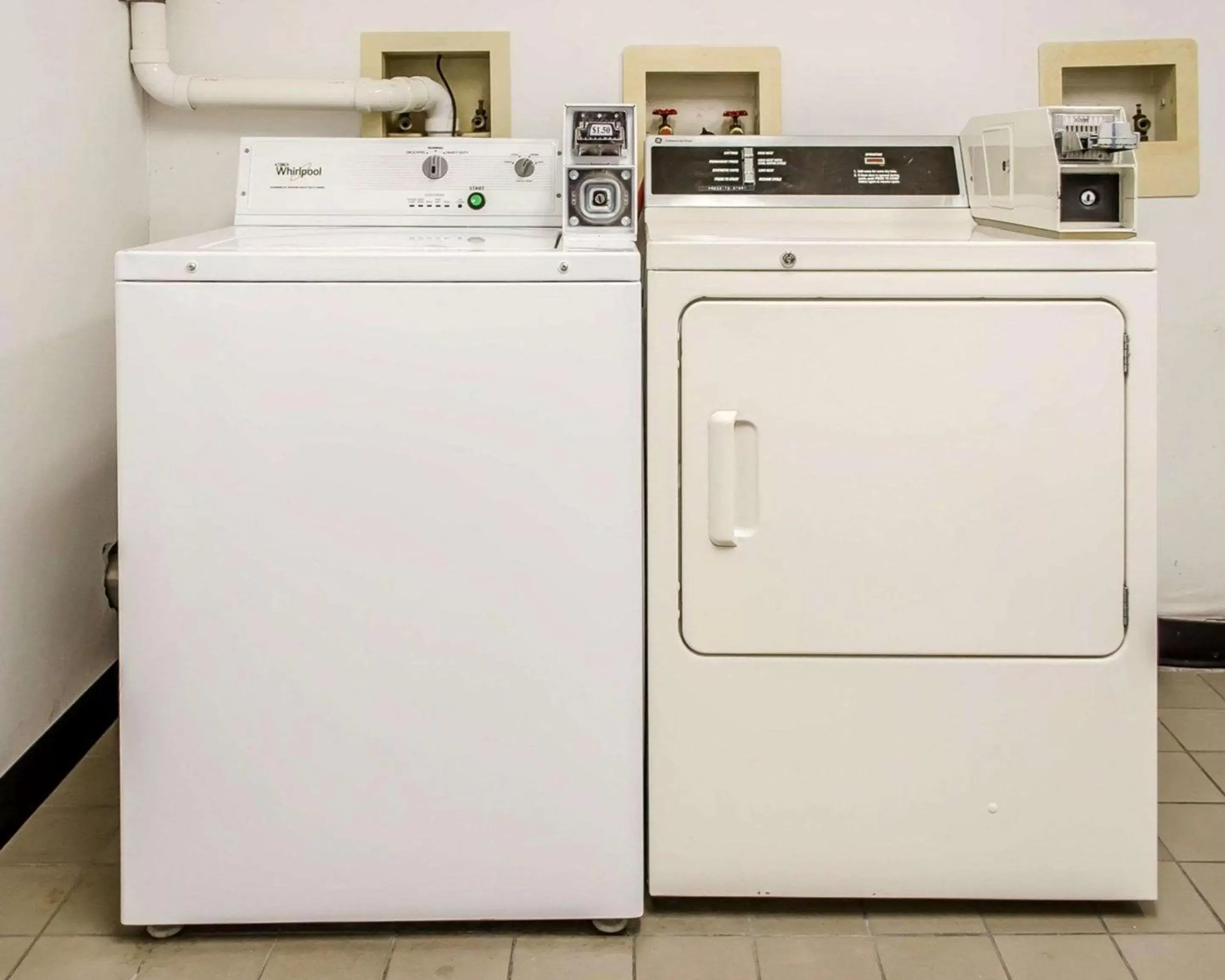 Other, Kitchen/Kitchenette in Quality Inn Gettysburg Battlefield