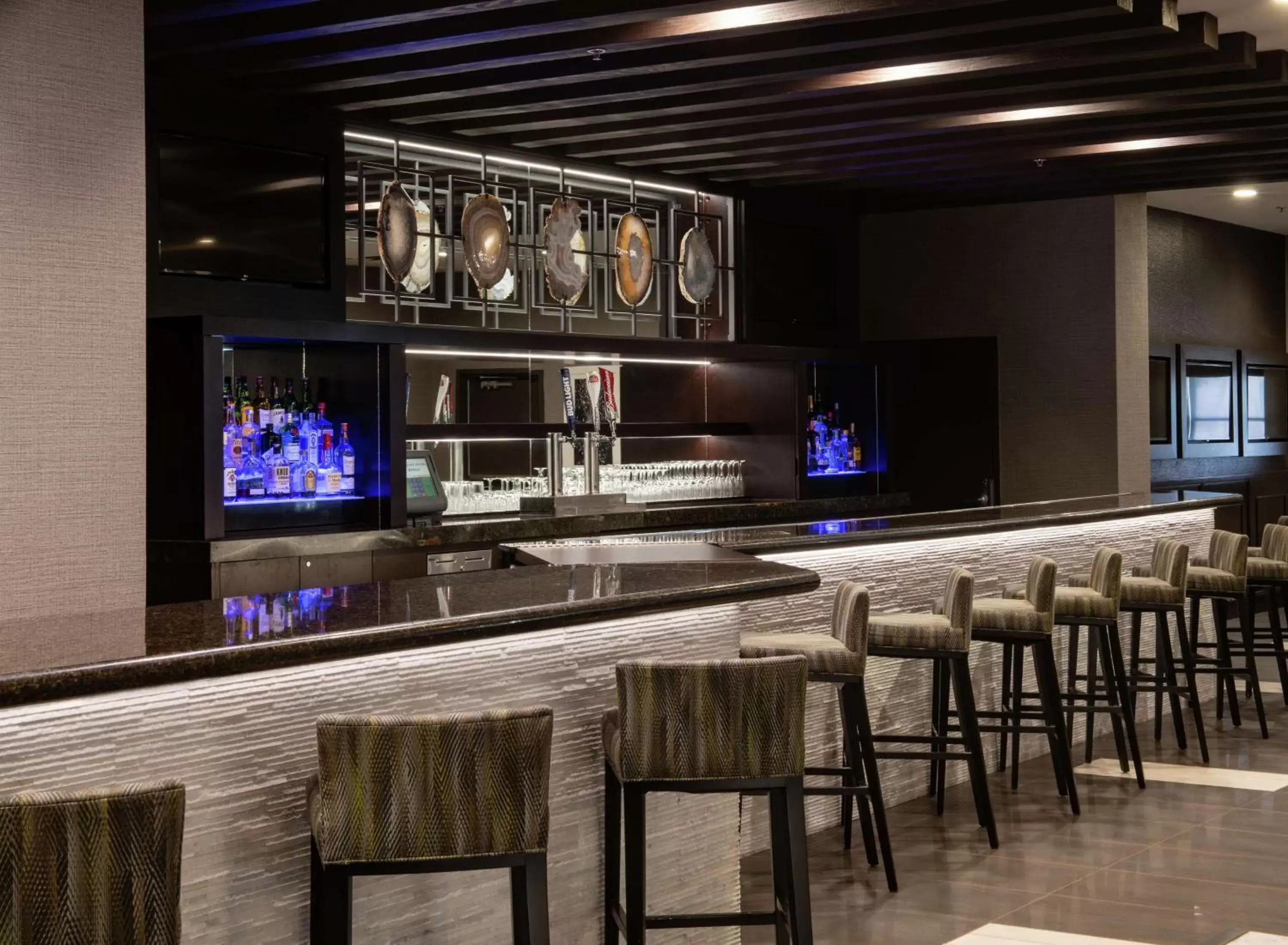 Lounge or bar, Lounge/Bar in Embassy Suites by Hilton Las Vegas