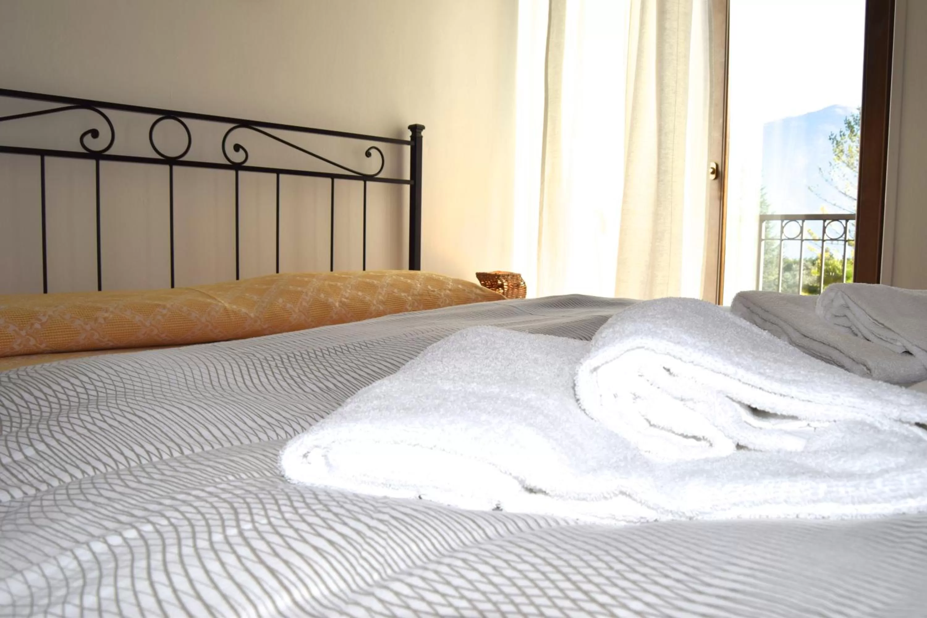 Bed in Residence Segattini