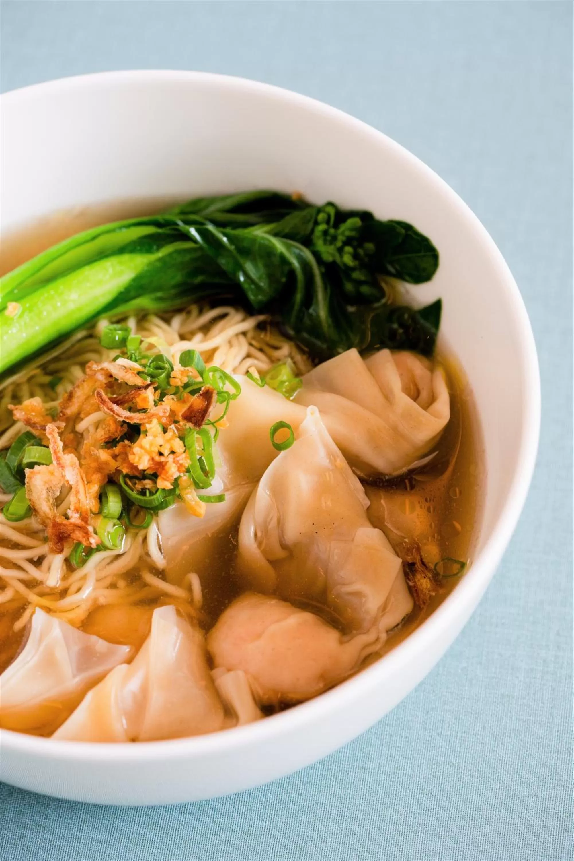 Food in Jumeirah Guangzhou