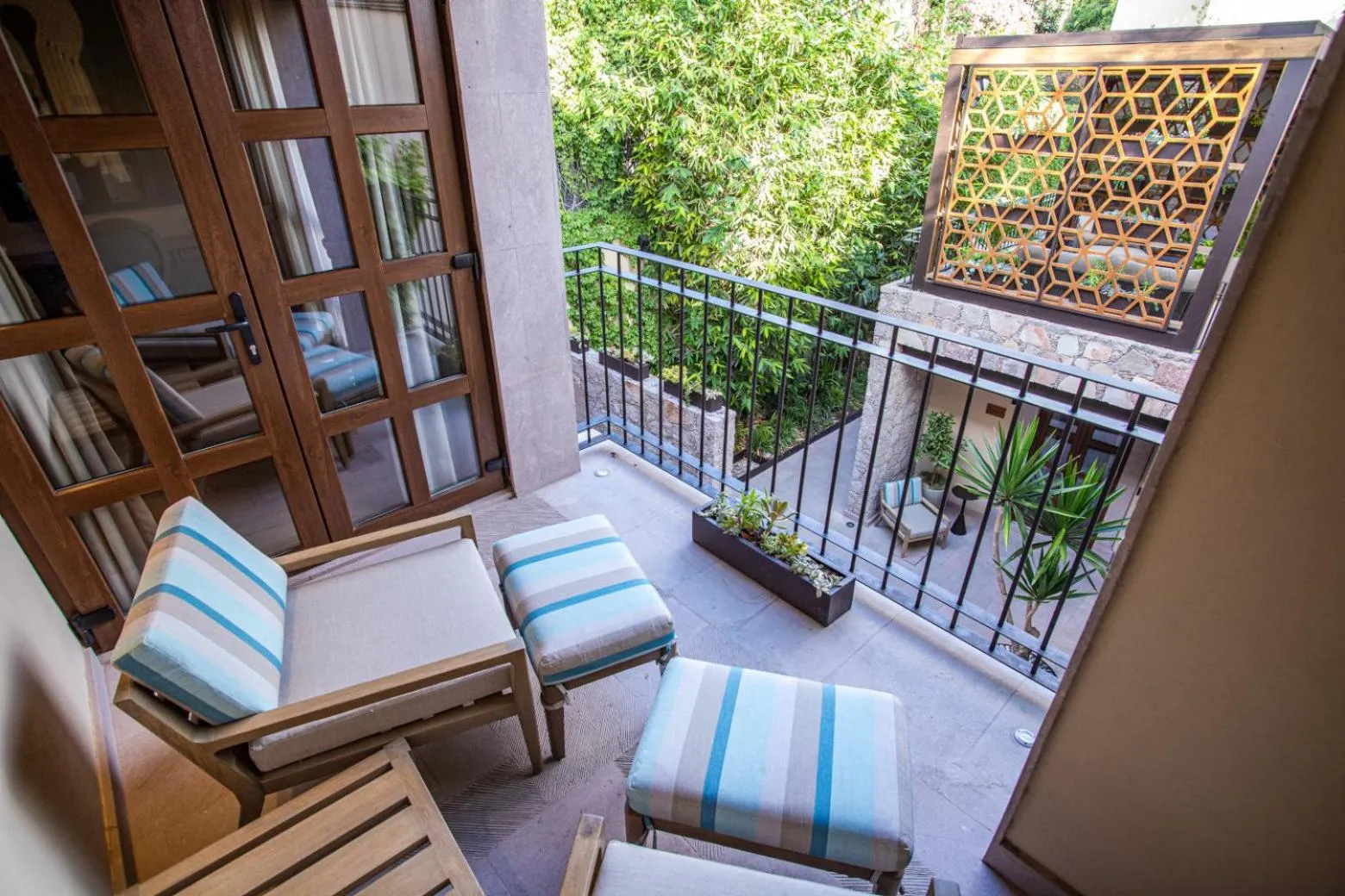 Hotel Apapacho Boutique