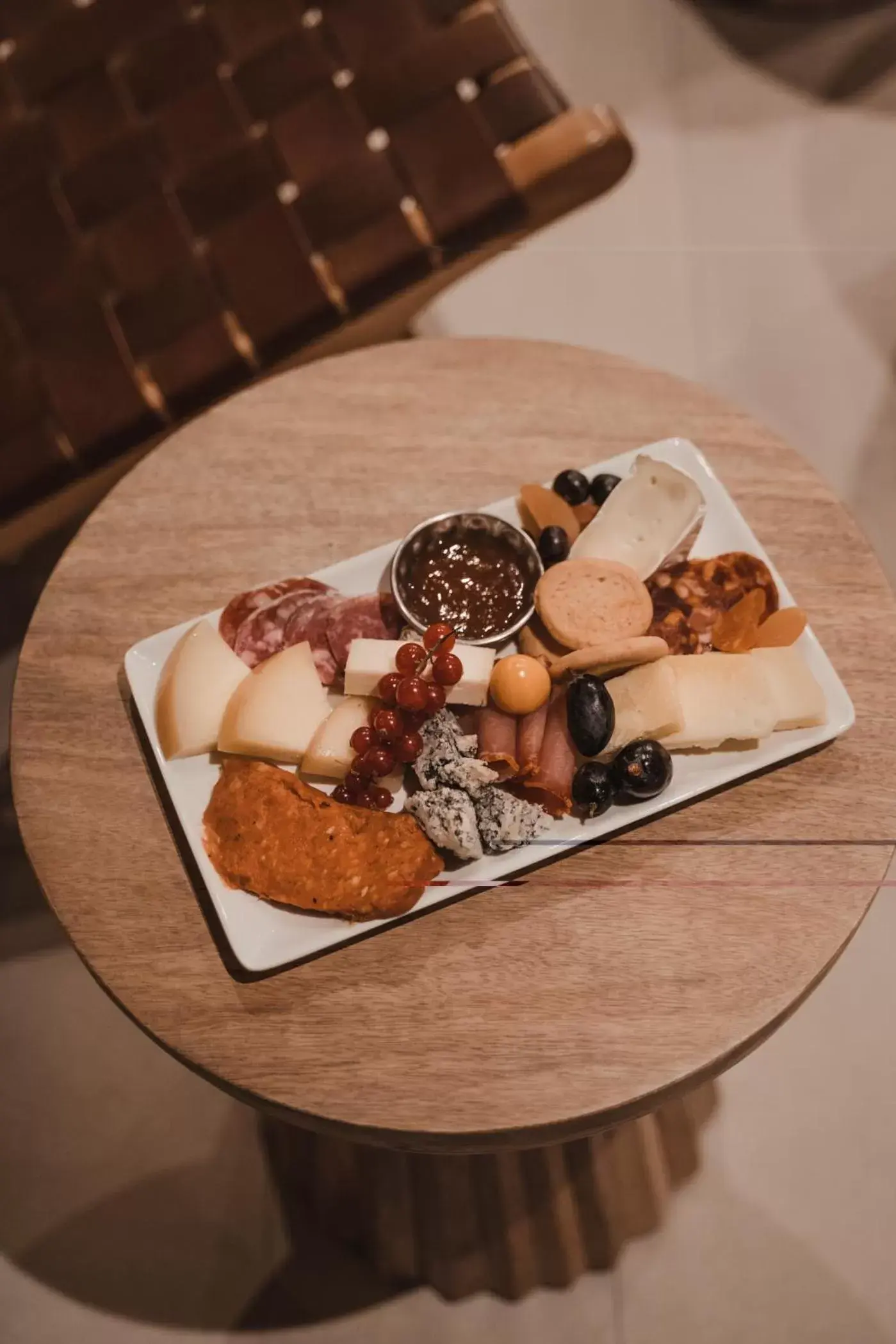 Breakfast in Kimpton Aysla Mallorca by IHG Breakfast in Kimpton Aysla Mallorca by IHG