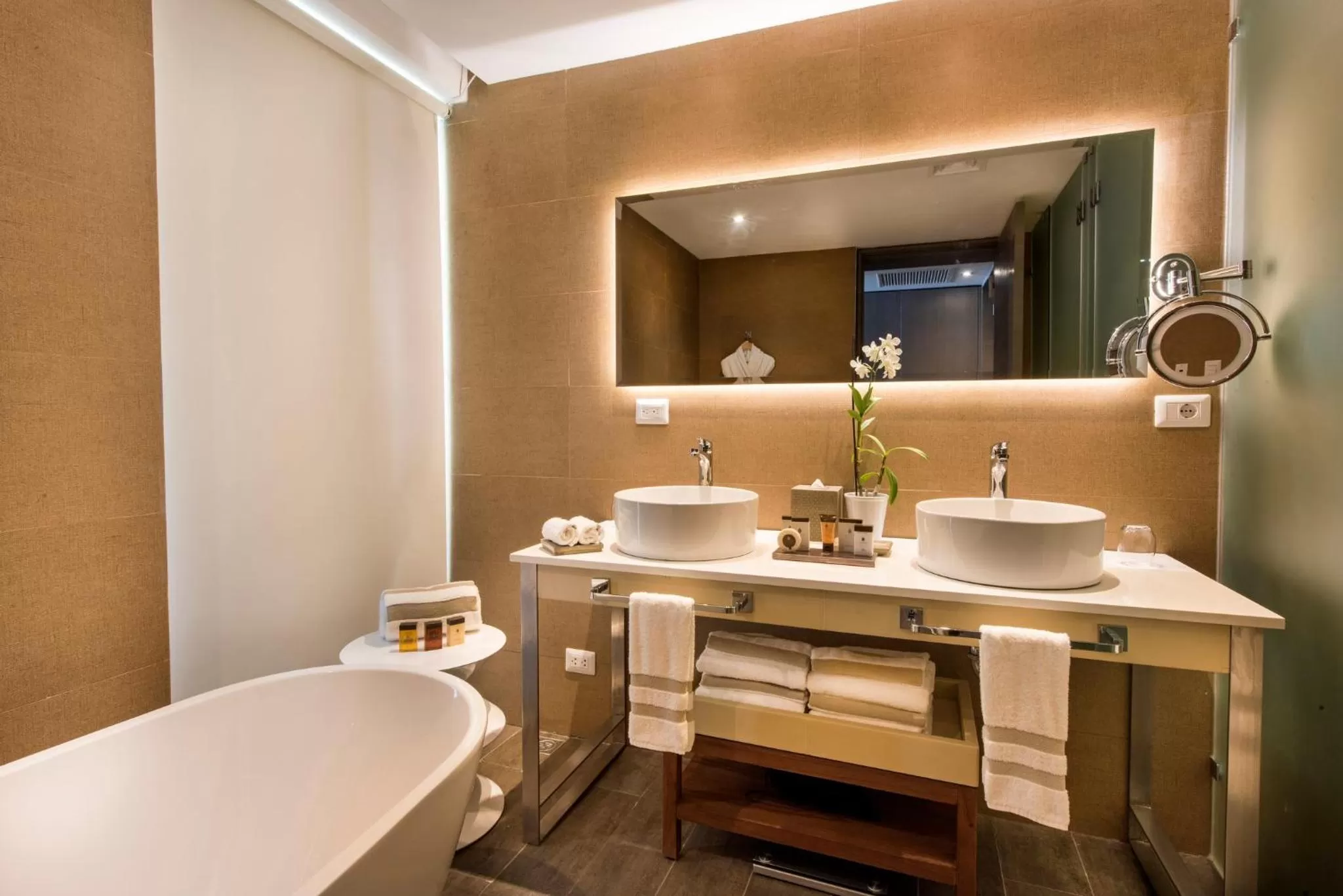 Photo of the whole room in Nickelodeon Hotels & Resorts Punta Cana - Gourmet All Inclusive by Karisma