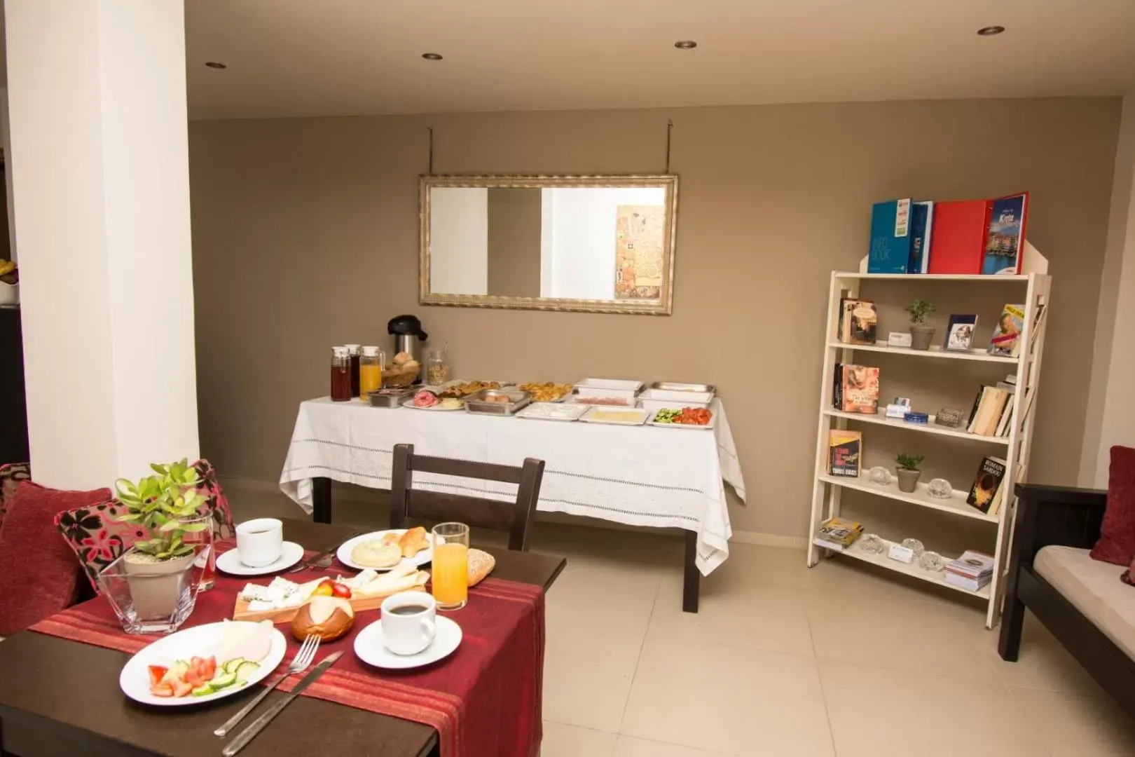 Continental breakfast, Bed in Stella Paradise "by Checkin" Adults Only Continental breakfast, Bed in Stella Paradise "by Checkin" Adults Only