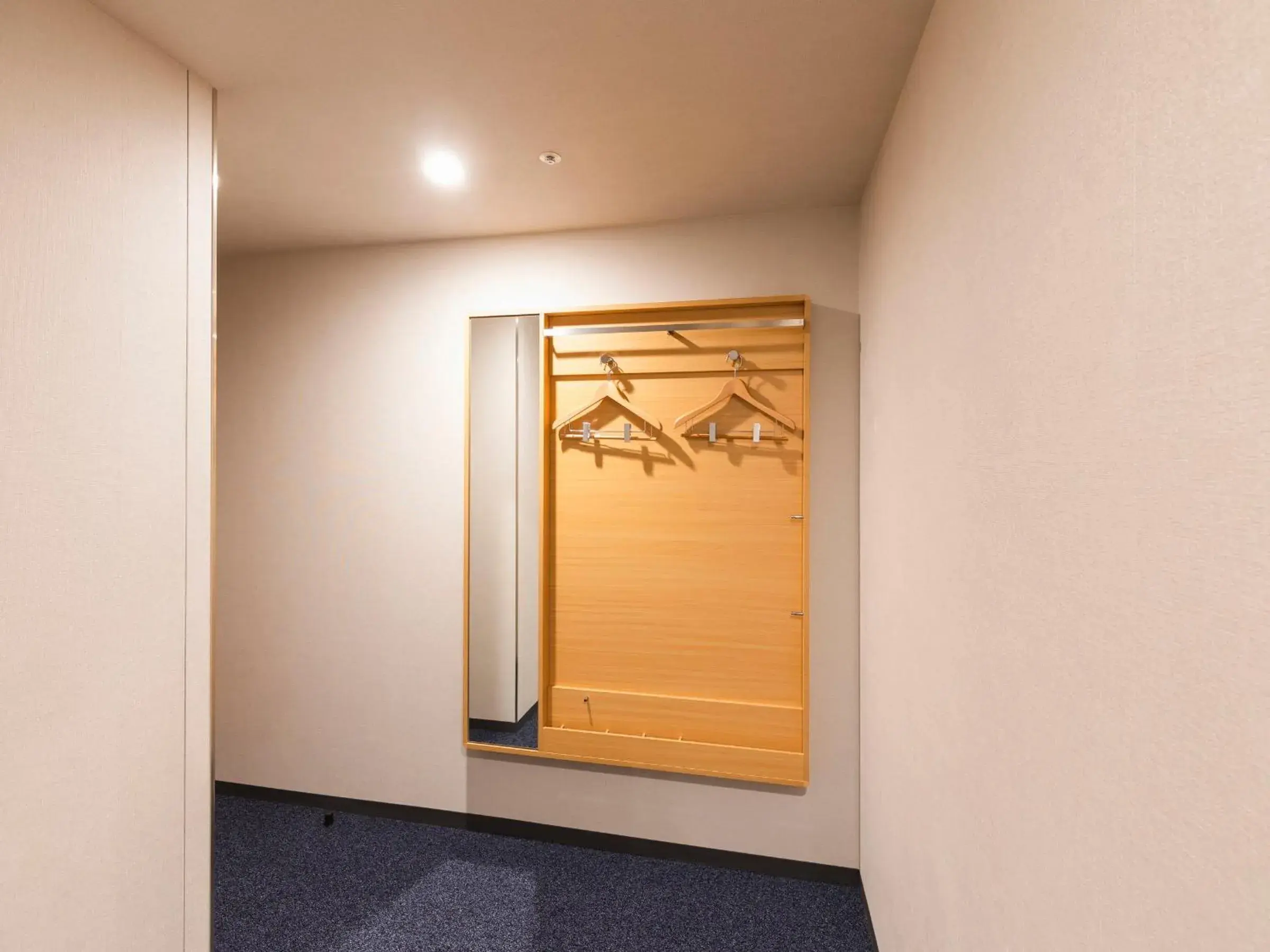 Photo of the whole room in Sotetsu Fresa Inn Daimon - Open from 26 January 2022