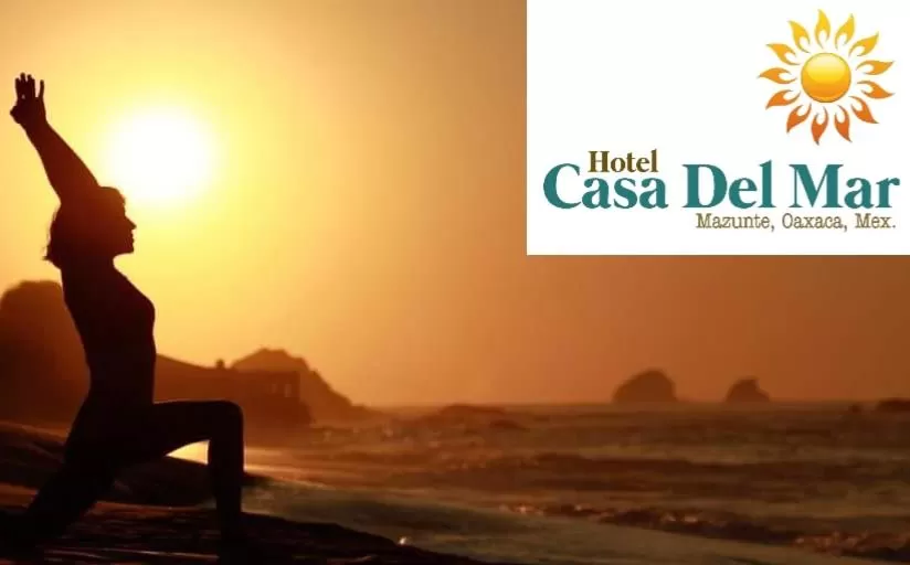 Hotel Casa del Mar Mazunte