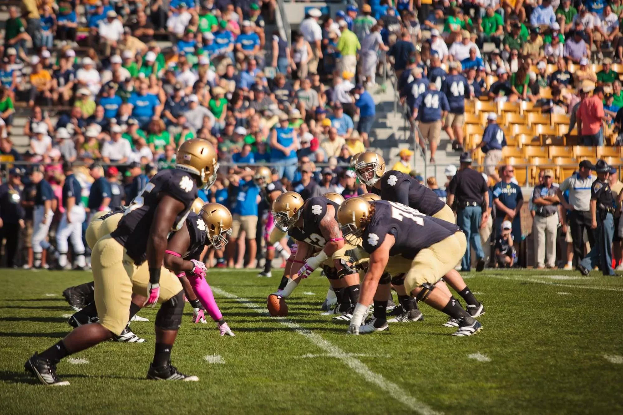 Activities in Hyatt Place South Bend/Mishawaka