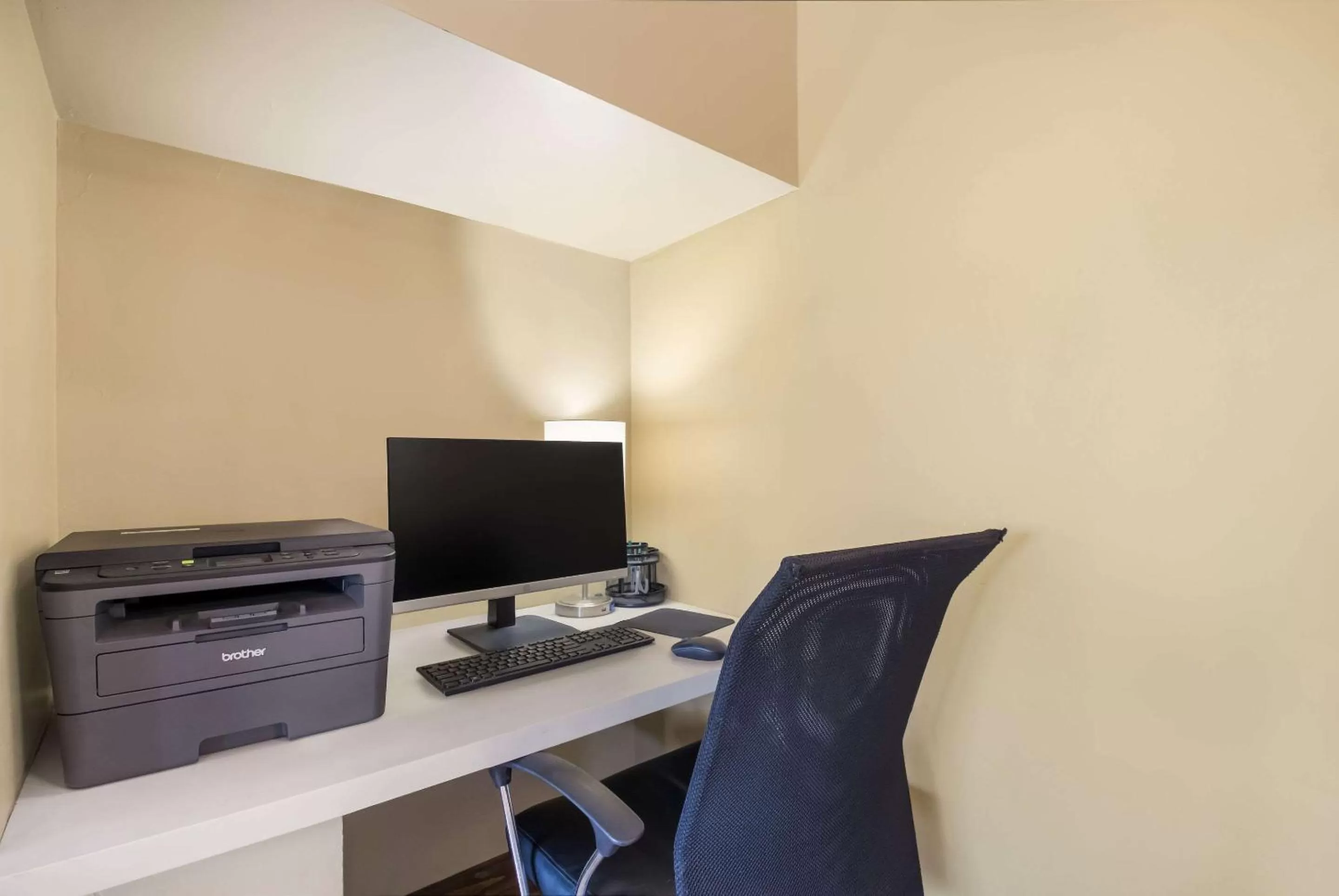 Business facilities in Quality Inn & Suites Steamboat Springs