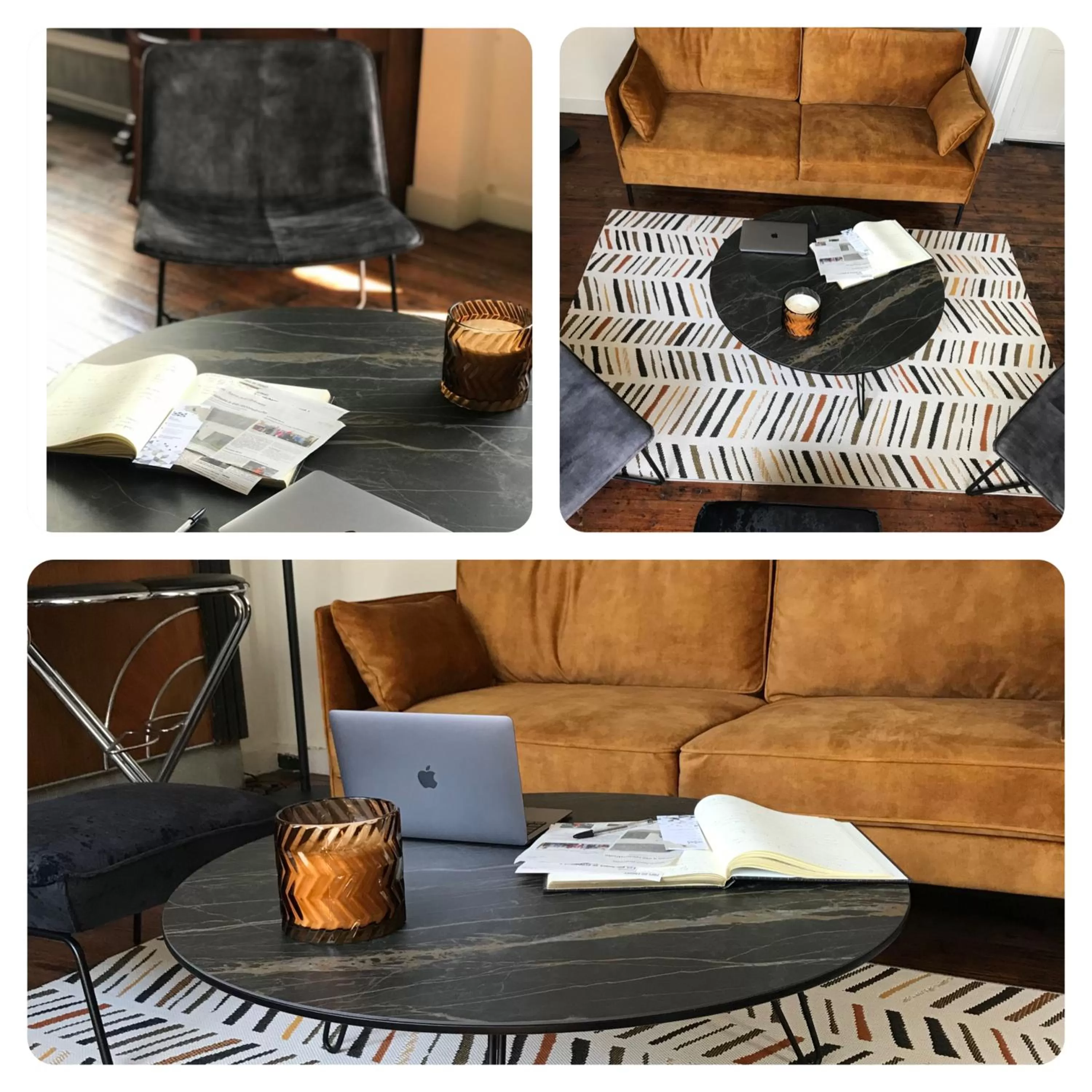 Property building in La Maison de Louisette