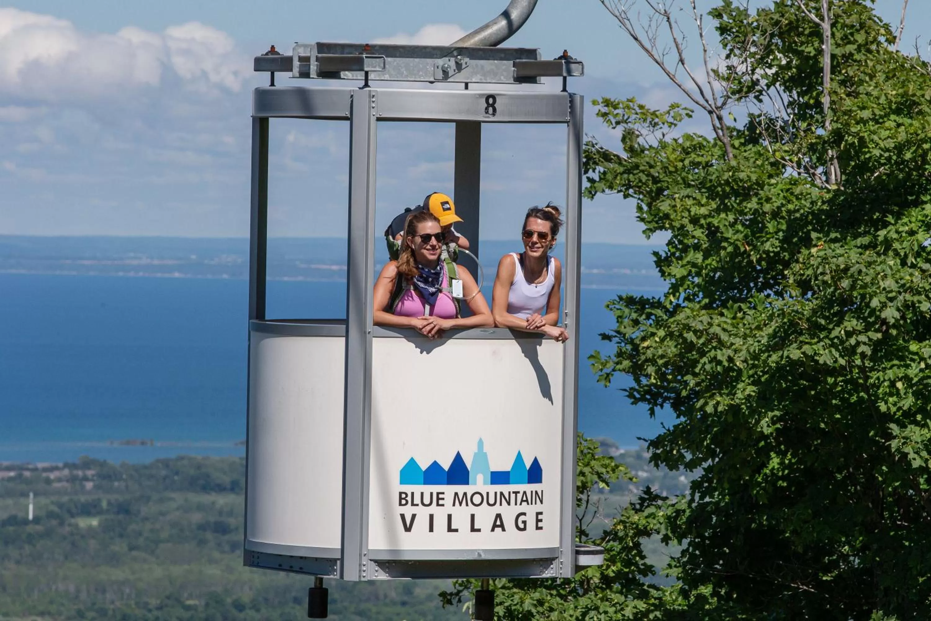 Activities in Blue Mountain Resort Home Collection