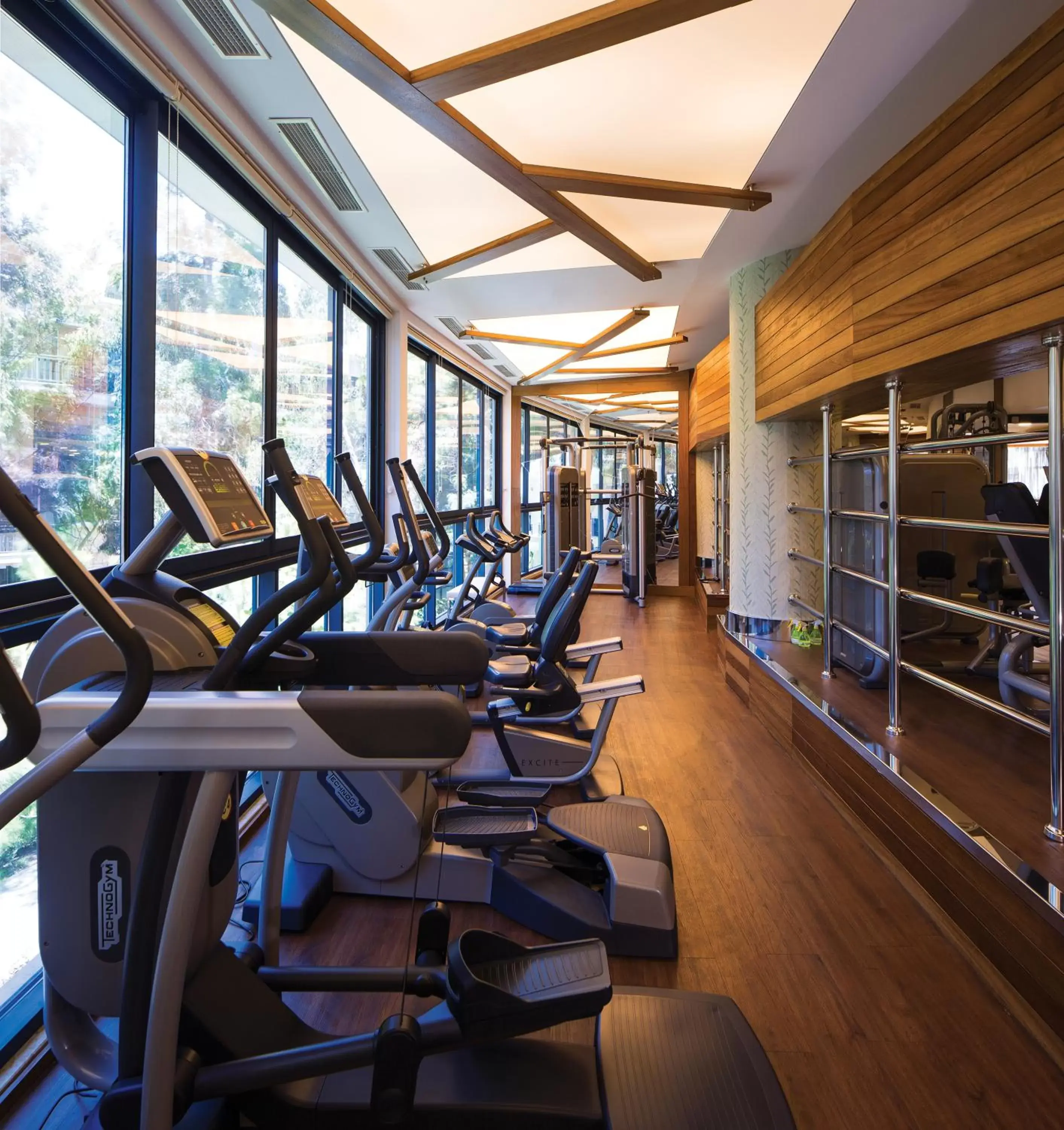 Sports, Fitness Center/Facilities in Cornelia De Luxe Resort