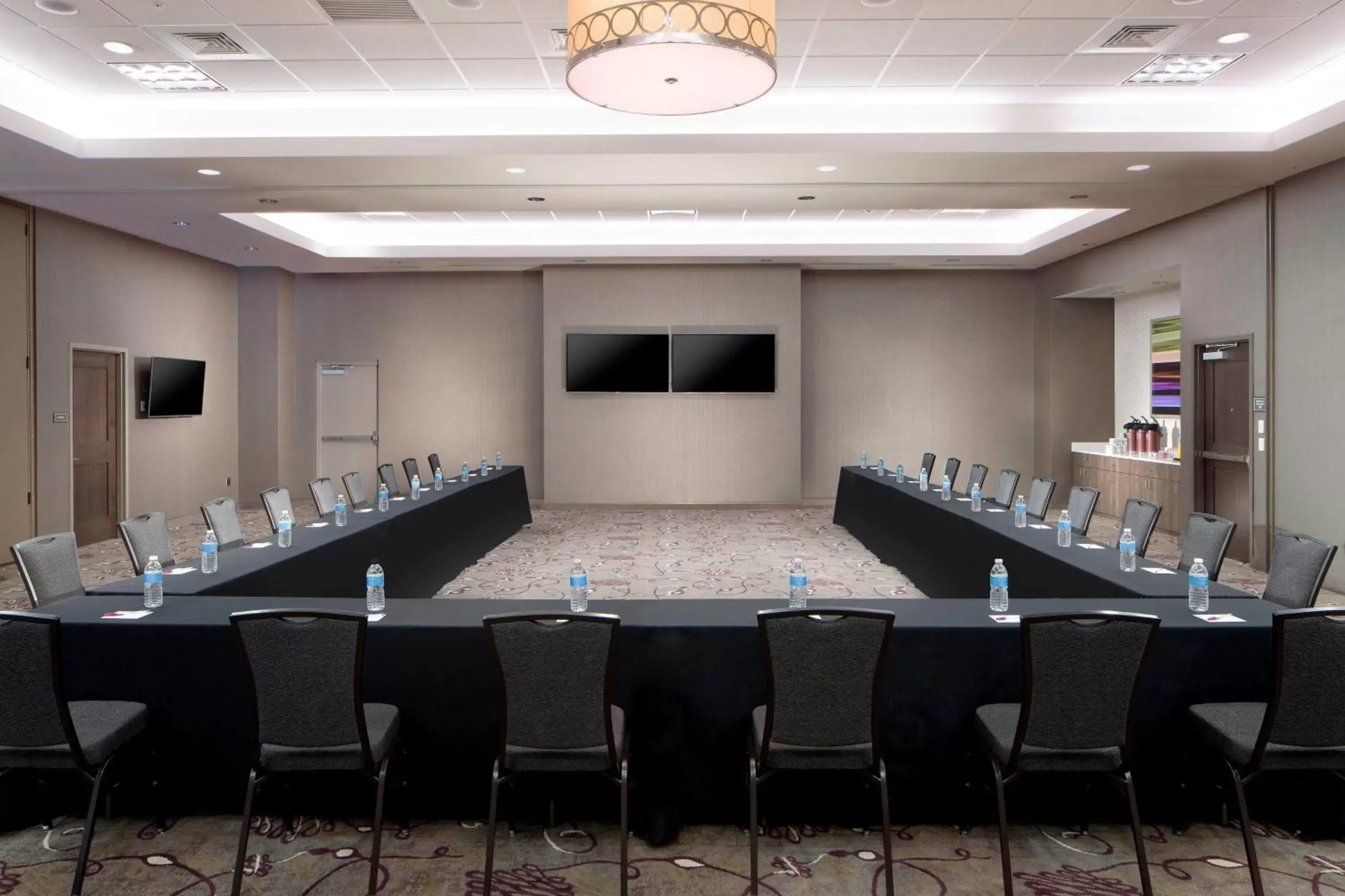 Meeting/conference room in Residence Inn by Marriott West Palm Beach Downtown