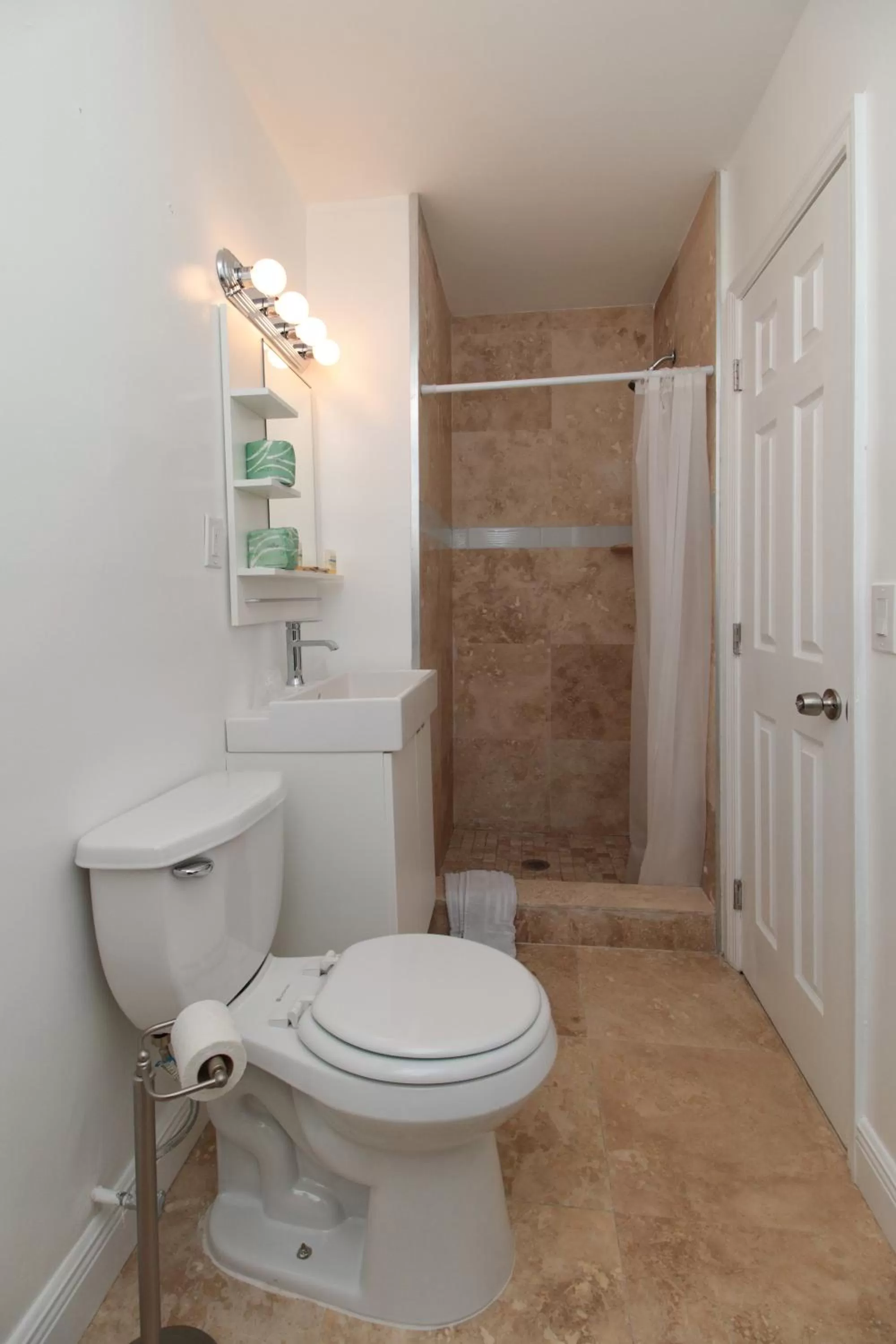 Other in The Dolphin Hollywood