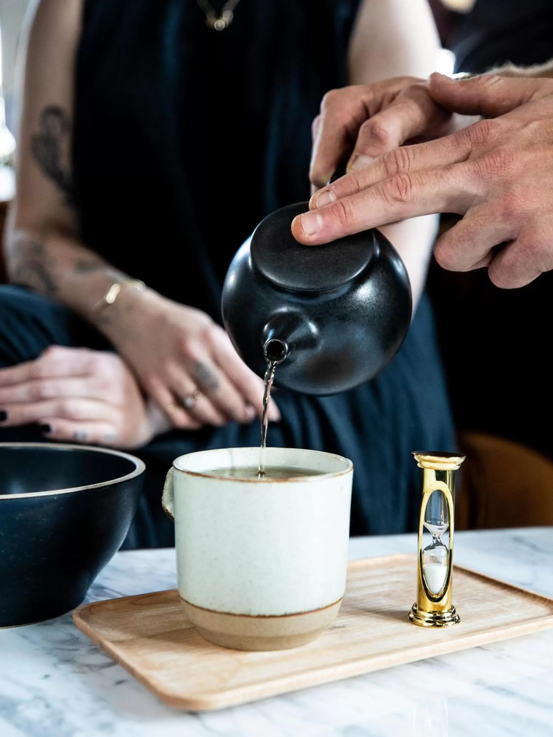 Coffee/tea facilities, Other Activities in The Ramble Hotel