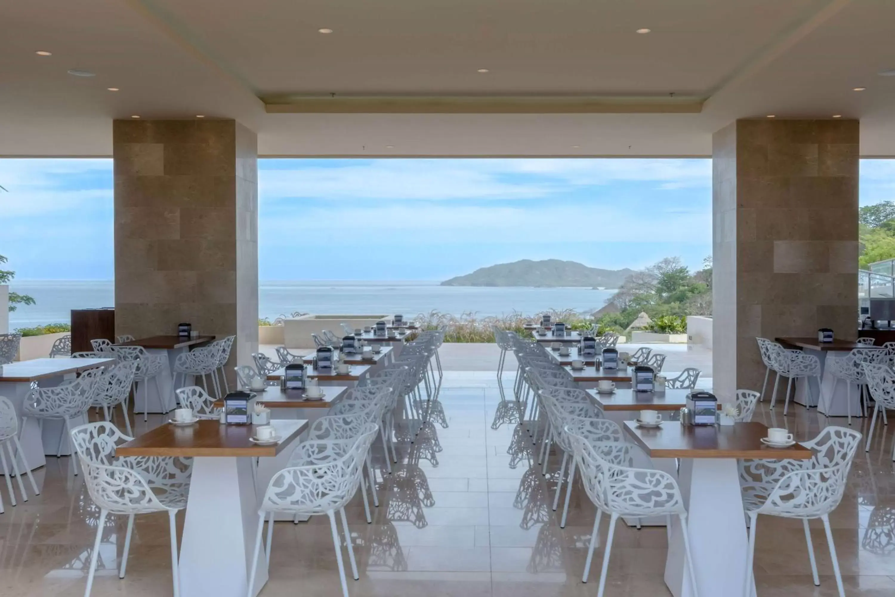 Restaurant/Places to Eat in Wyndham Tamarindo