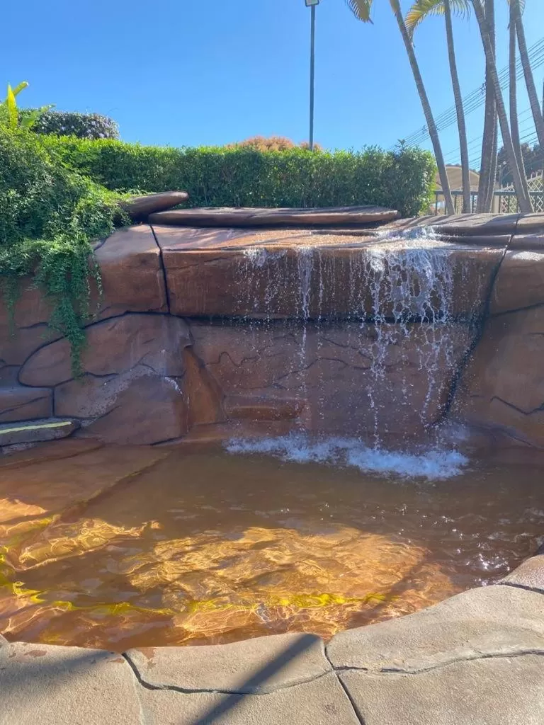 SPAZZIO DI ROMA INCLUSO ACQUA PARK SPLASH