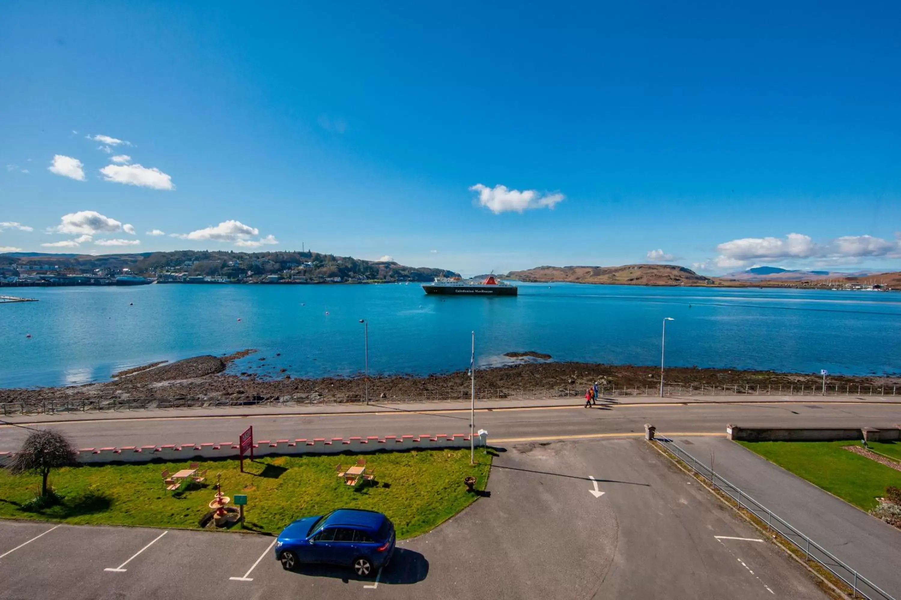 View (from property/room) in Muthu Alexandra Hotel View (from property/room) in Muthu Alexandra Hotel