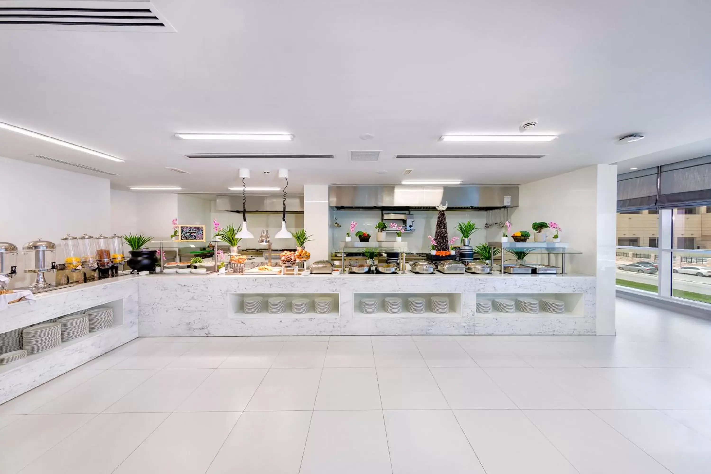 Restaurant/places to eat in Citymax Hotel Ras Al Khaimah Restaurant/places to eat in Citymax Hotel Ras Al Khaimah