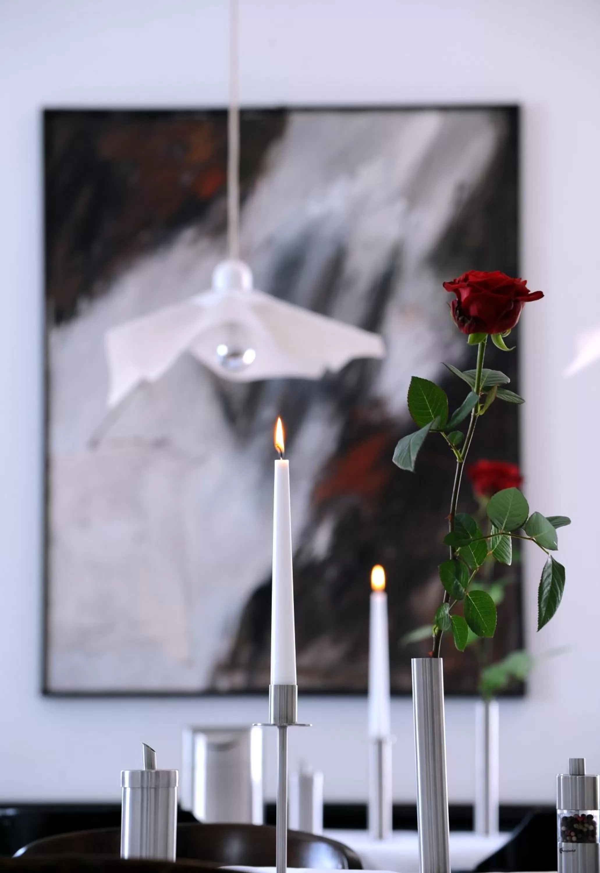 Restaurant/places to eat in Hotel am Main