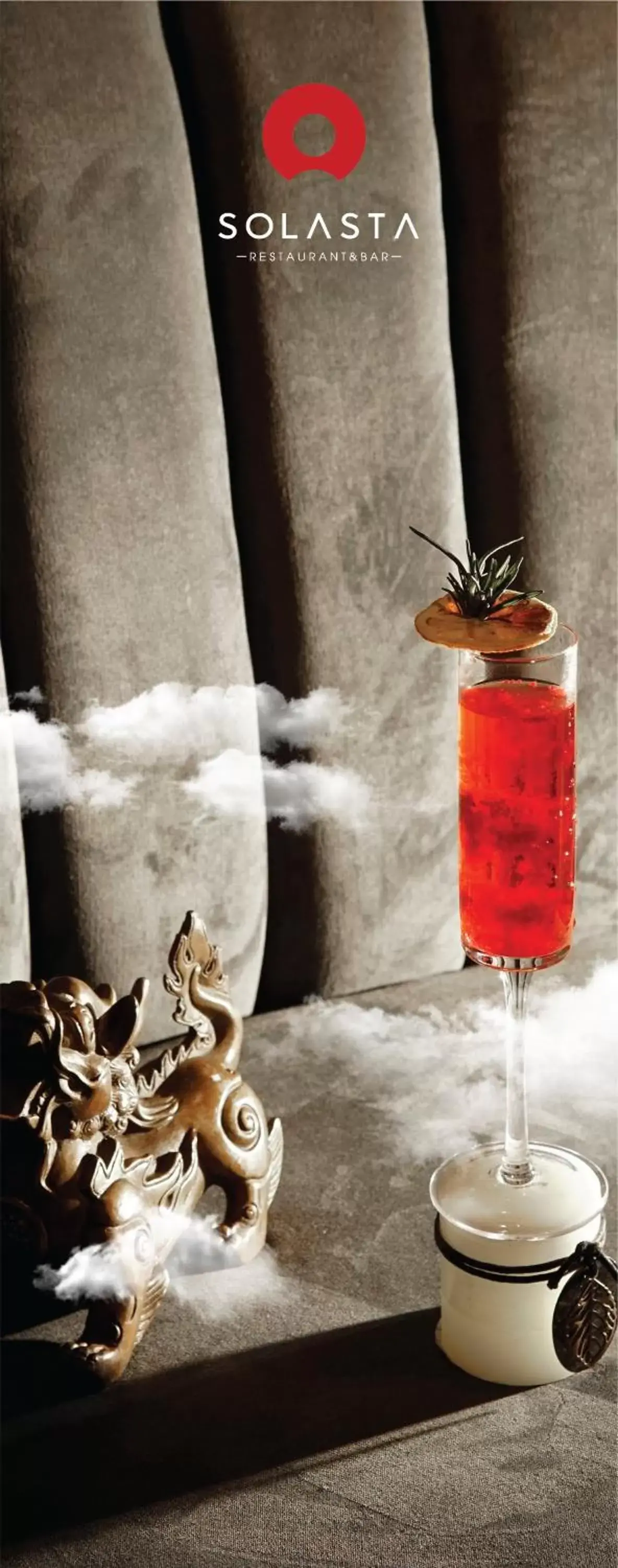 Restaurant/places to eat in Solaria Hanoi Hotel Restaurant/places to eat in Solaria Hanoi Hotel