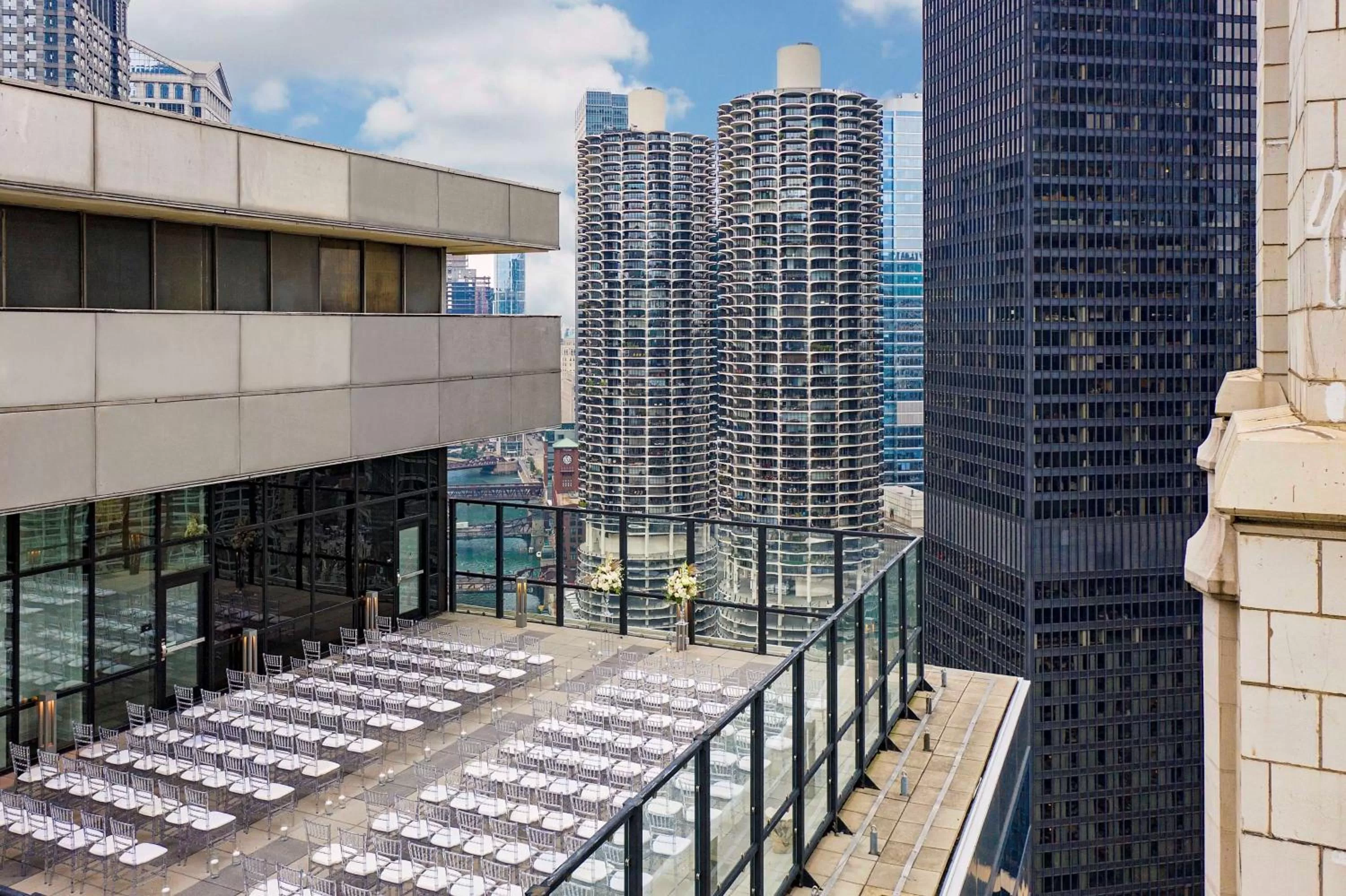 Other in The Royal Sonesta Chicago Downtown