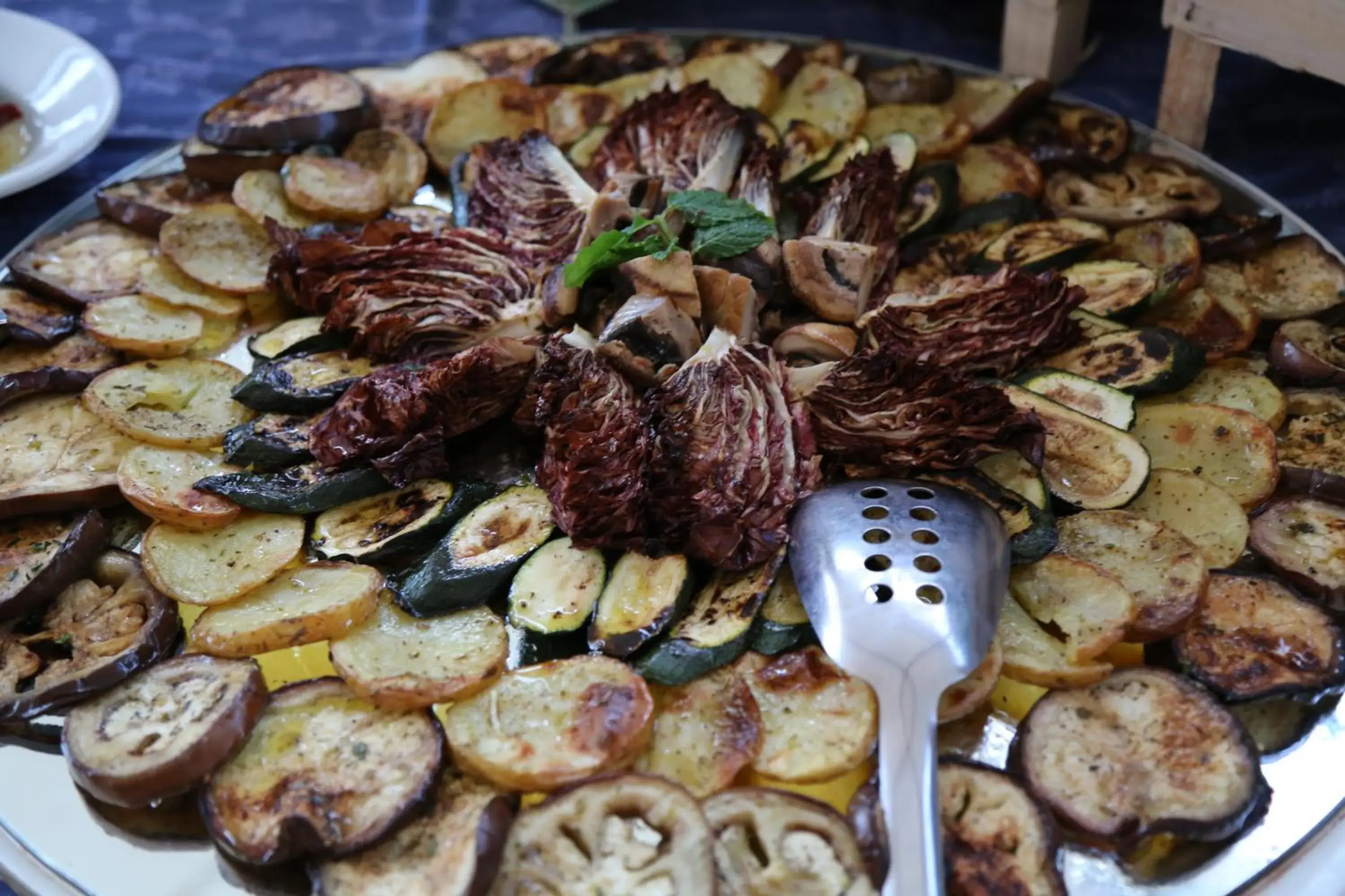 Food close-up, Food in Hotel Tourist