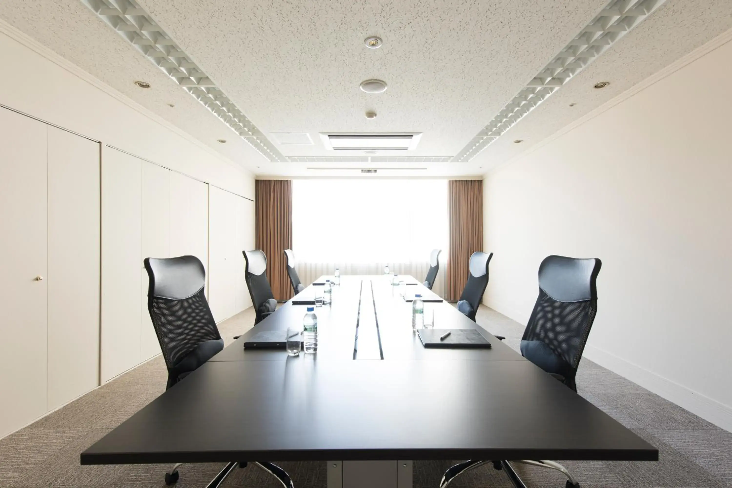 Meeting/conference room in Tmark City Hotel Sapporo
