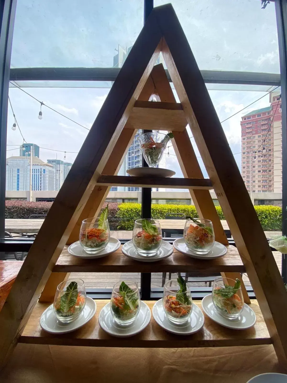 Property building in Neo Hotel Puri Indah Property building in Neo Hotel Puri Indah