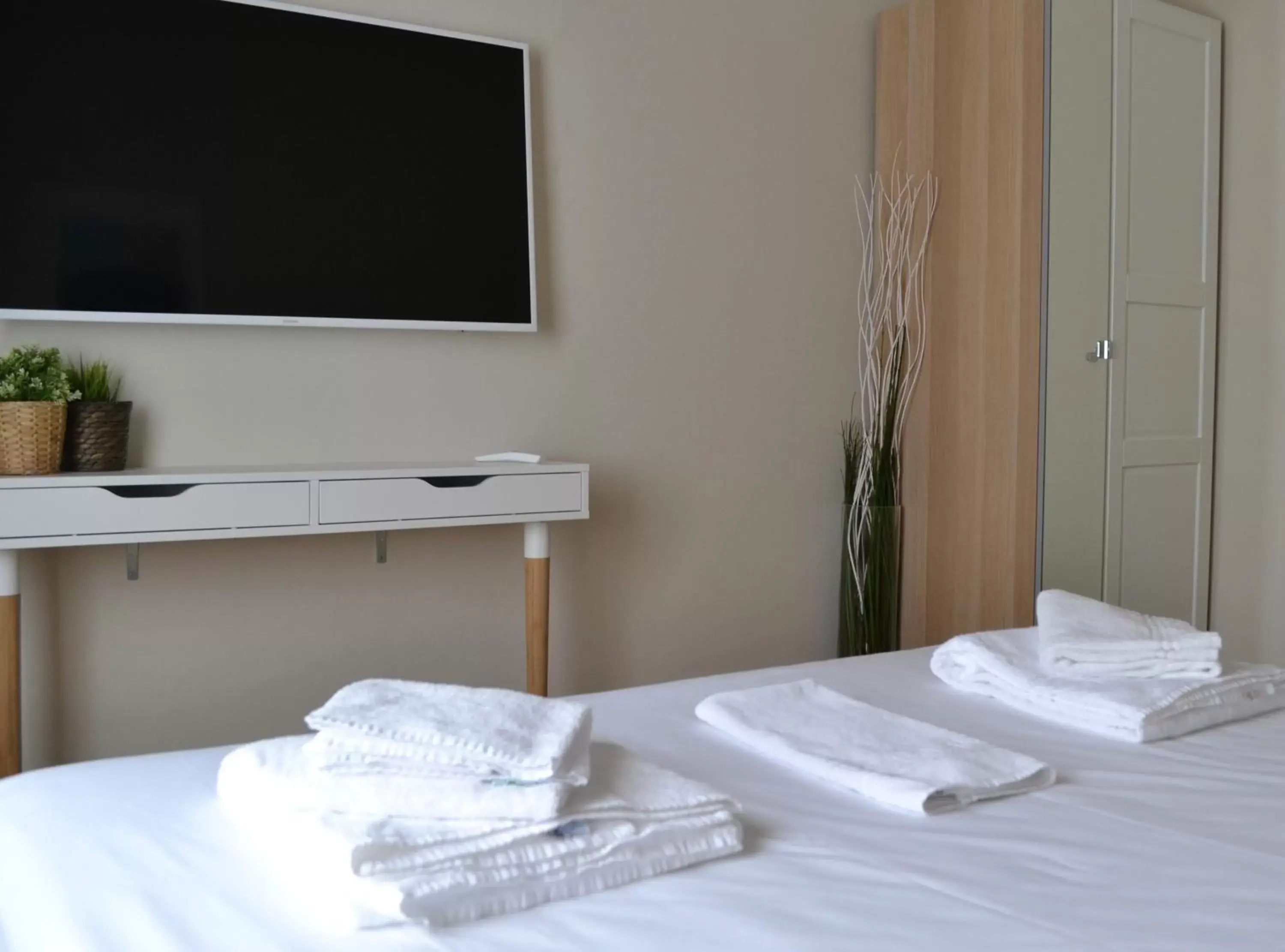 Superior Double Room in Domus Duomo Superior Double Room in Domus Duomo