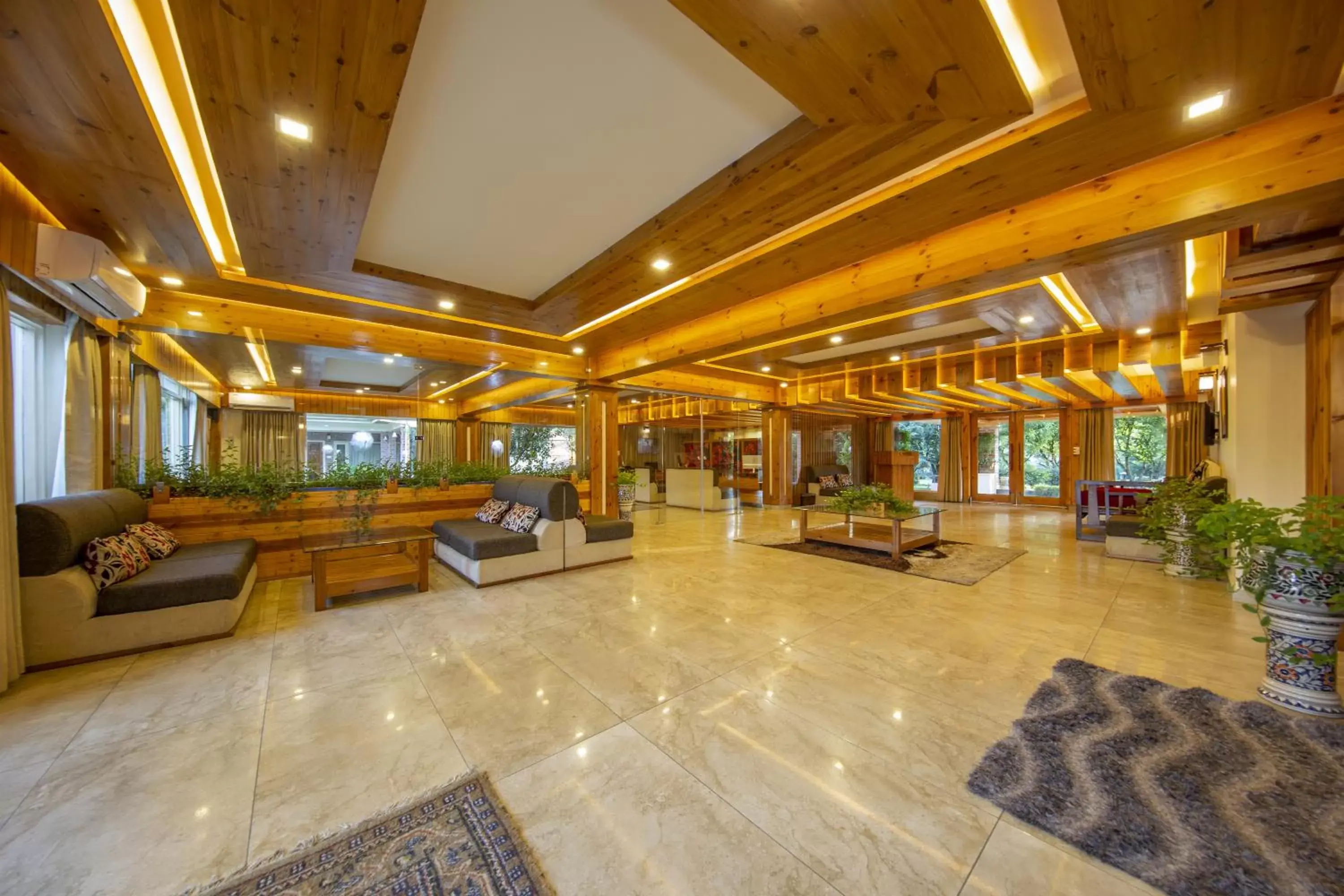 Property building in The Orchard Retreat & Spa Property building in The Orchard Retreat & Spa