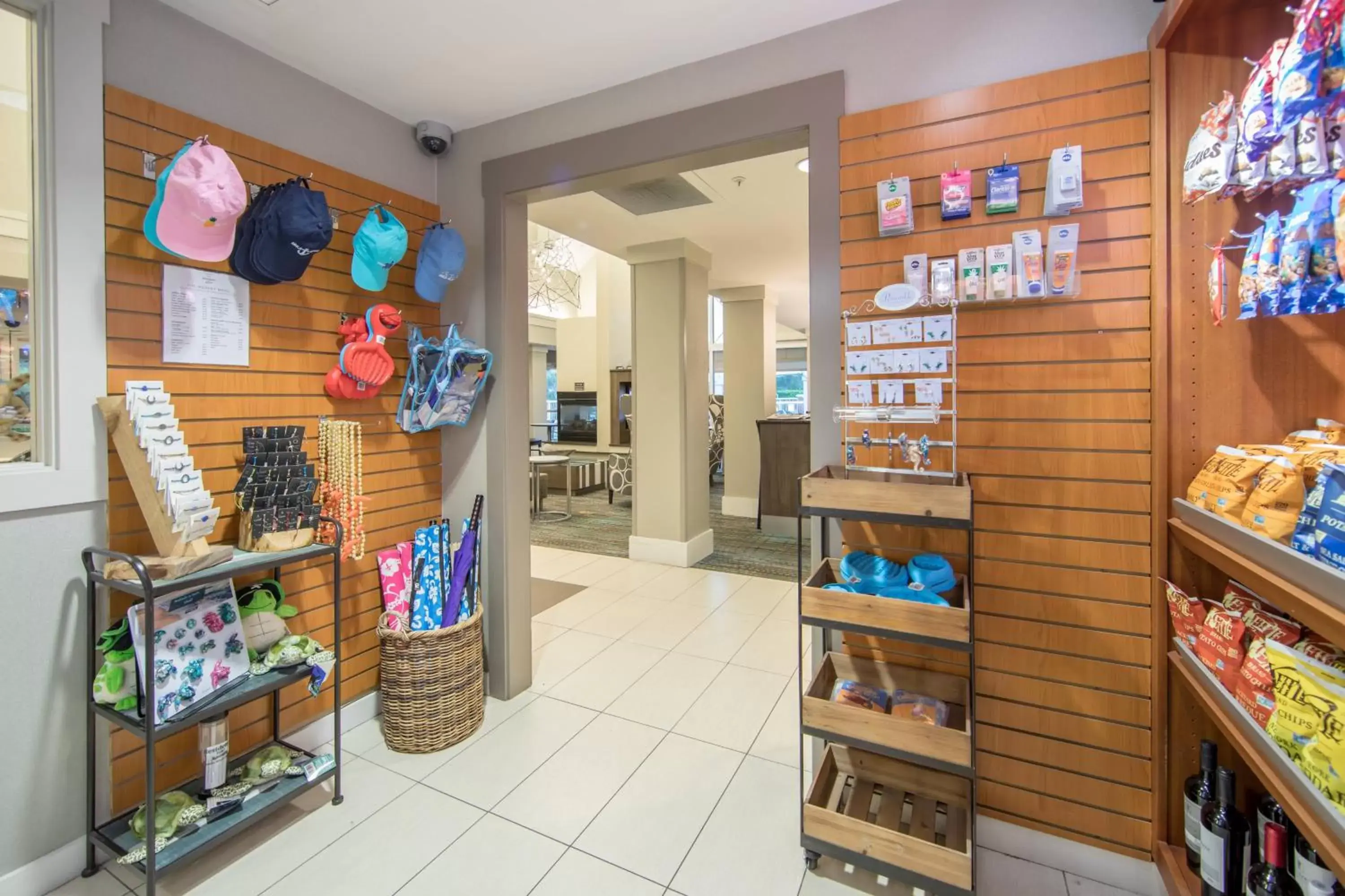 Other, Lobby/Reception in Residence Inn by Marriott Amelia Island