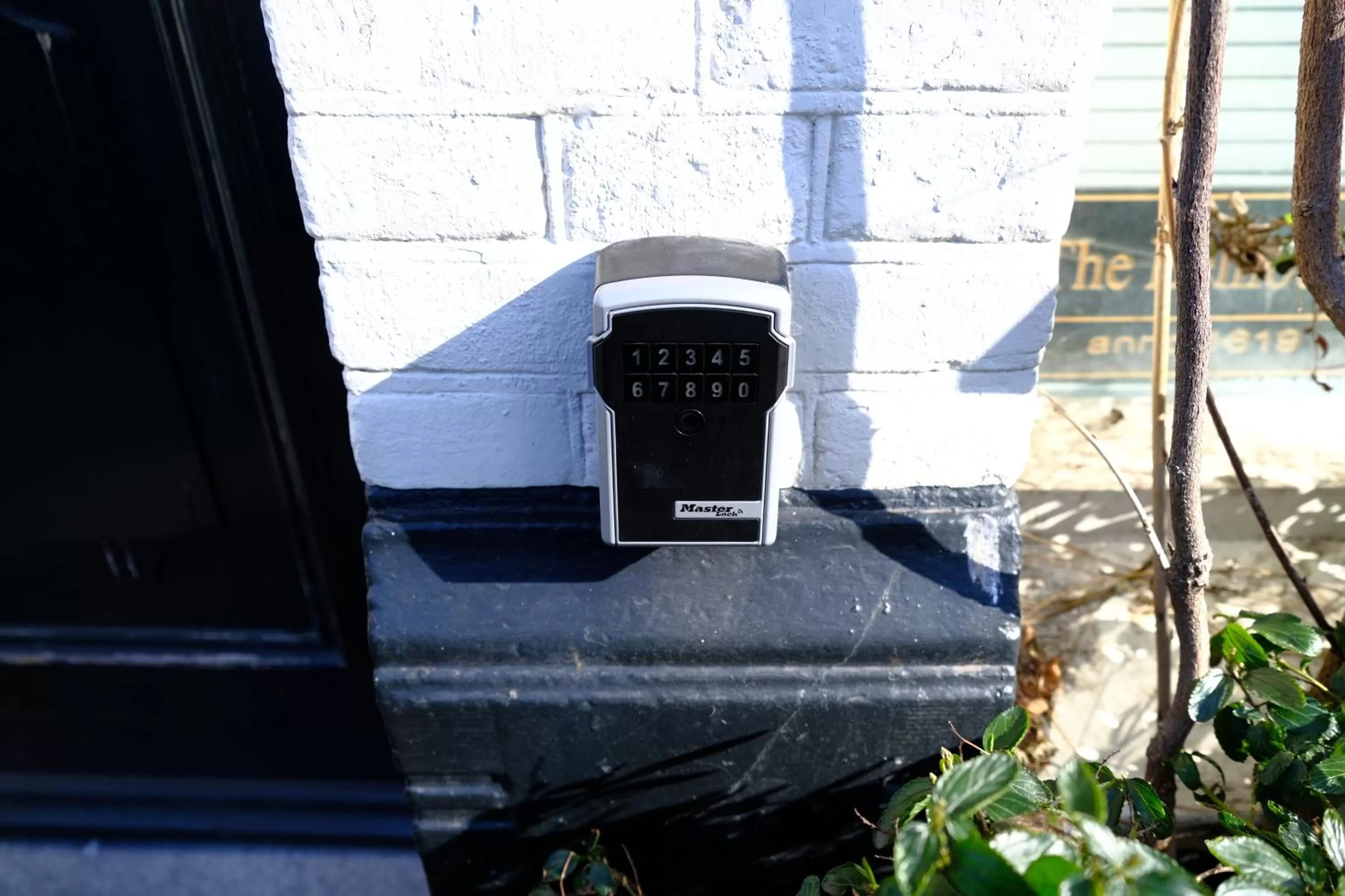 Eelhouse private studio